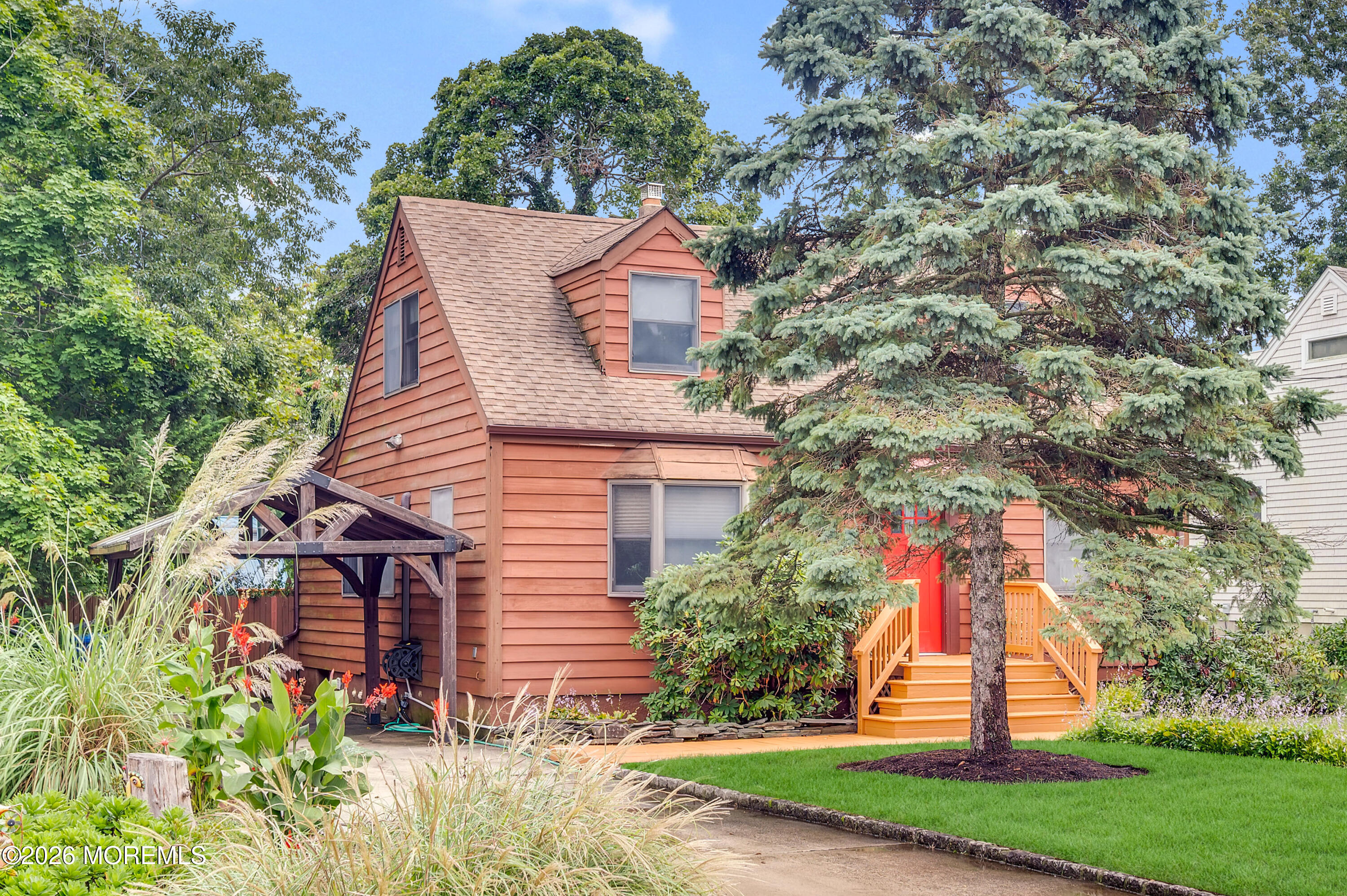 119 Maple Street — photo