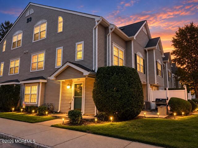 203 Crooked Stick Court — photo