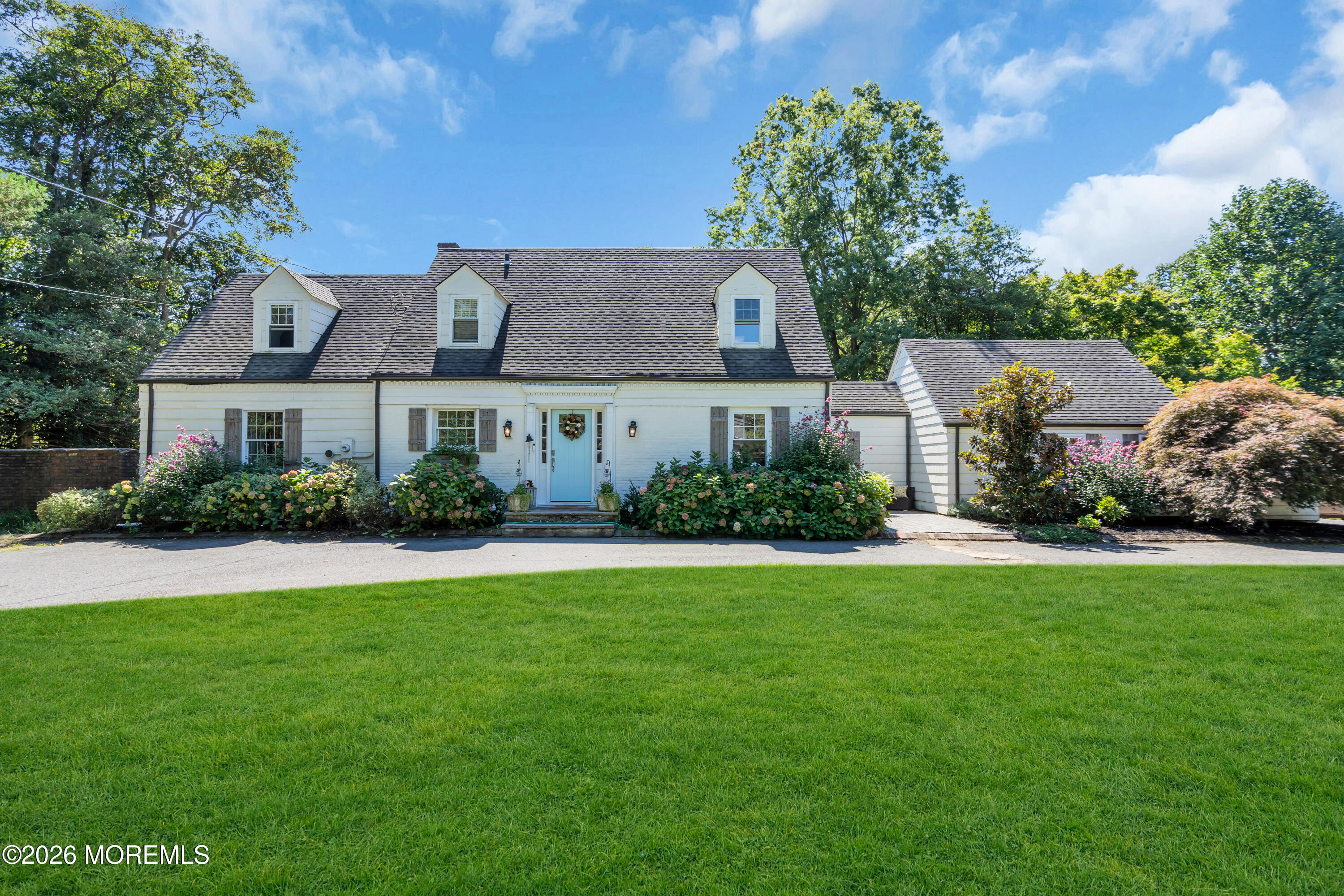 345 Chapel Hill Road — photo