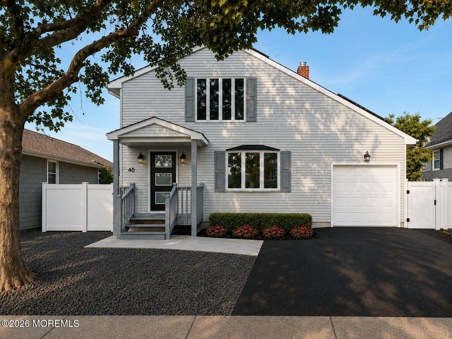 40 Osprey Drive — photo