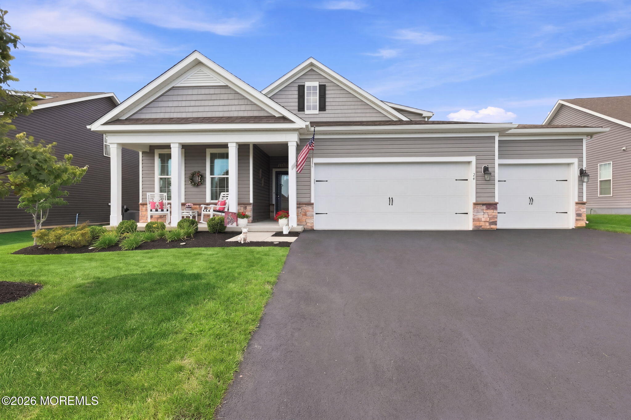 24 Cougar Lane — photo