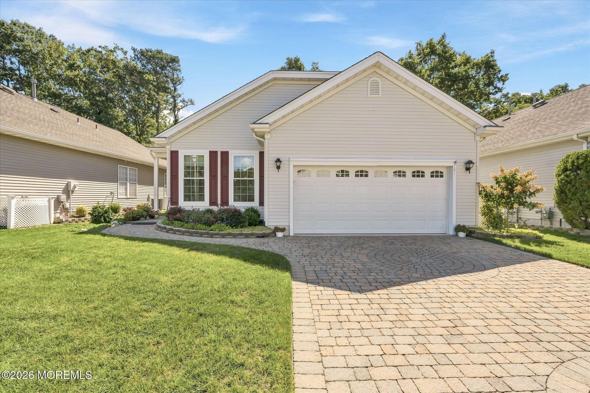 131 Sandpiper Road — photo