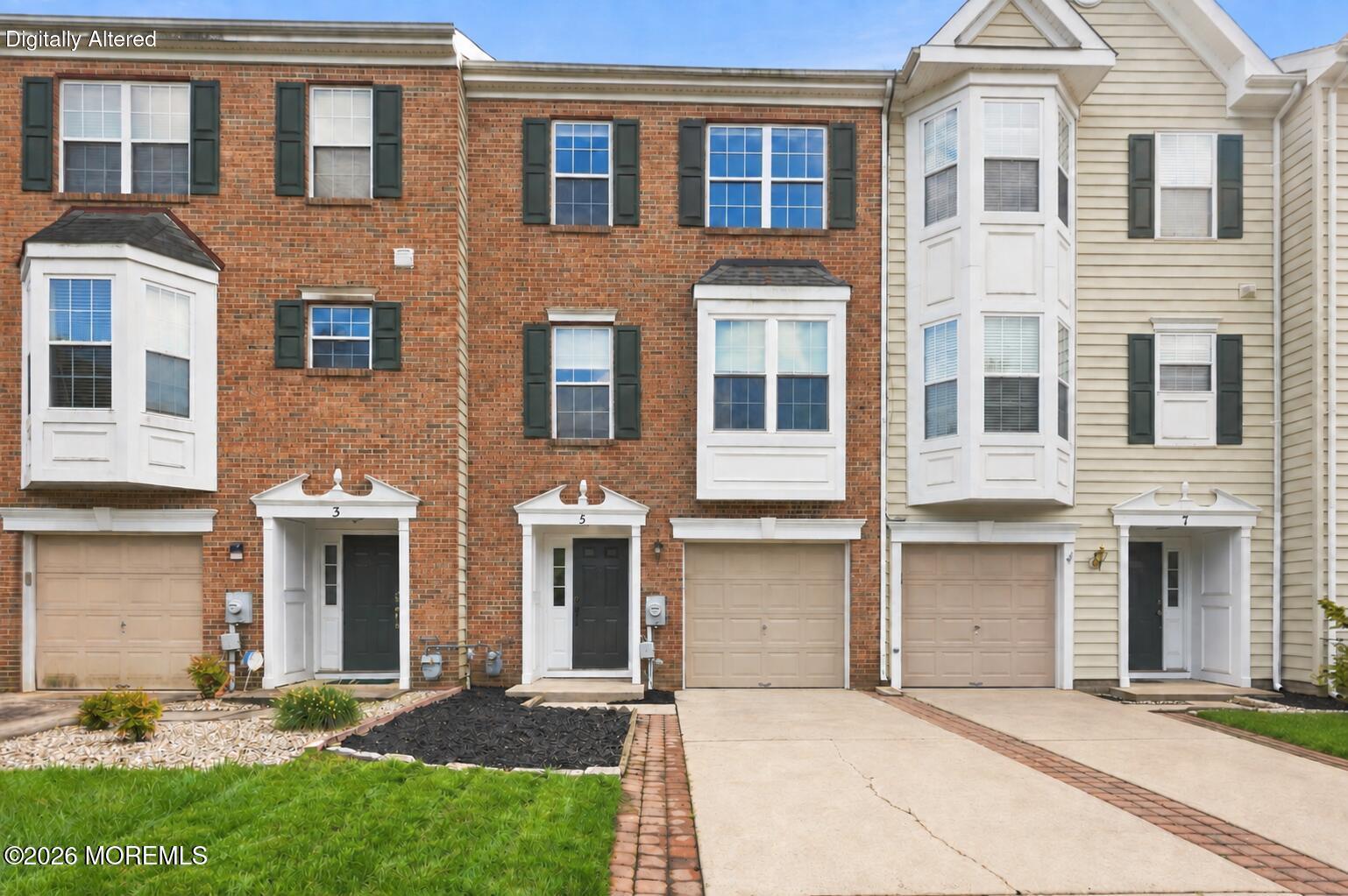 5 Alexandra Court — photo