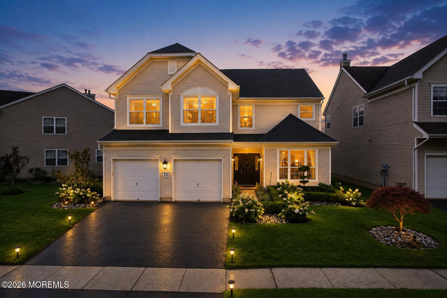 13 Baltusrol Drive — photo