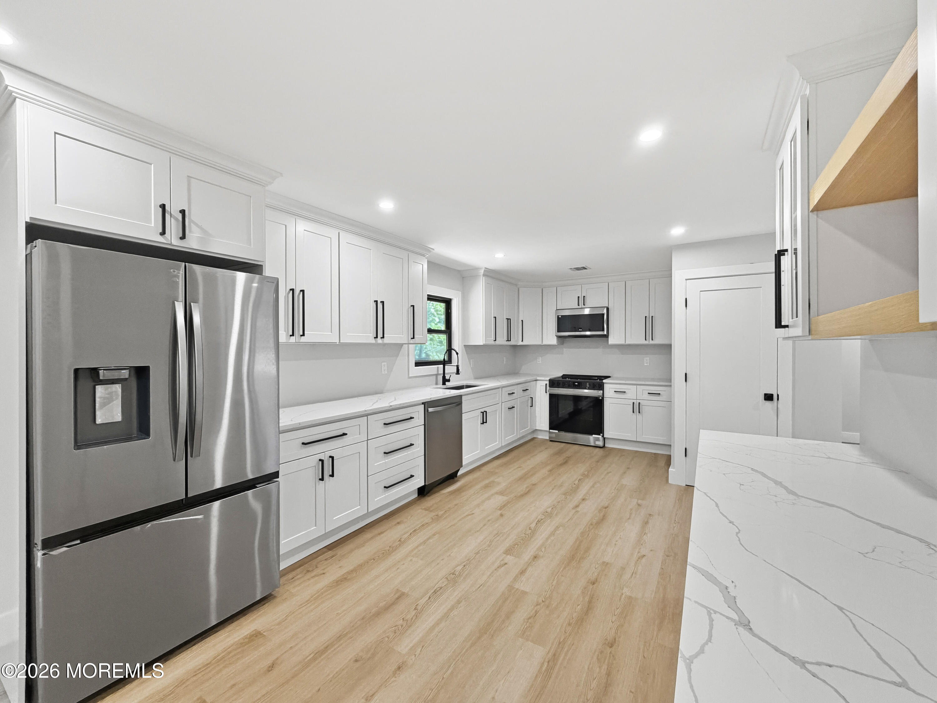 16 Charles Street — photo