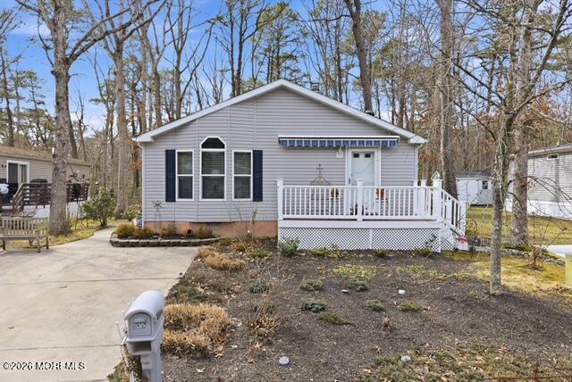 35 Goldenrod Place — photo