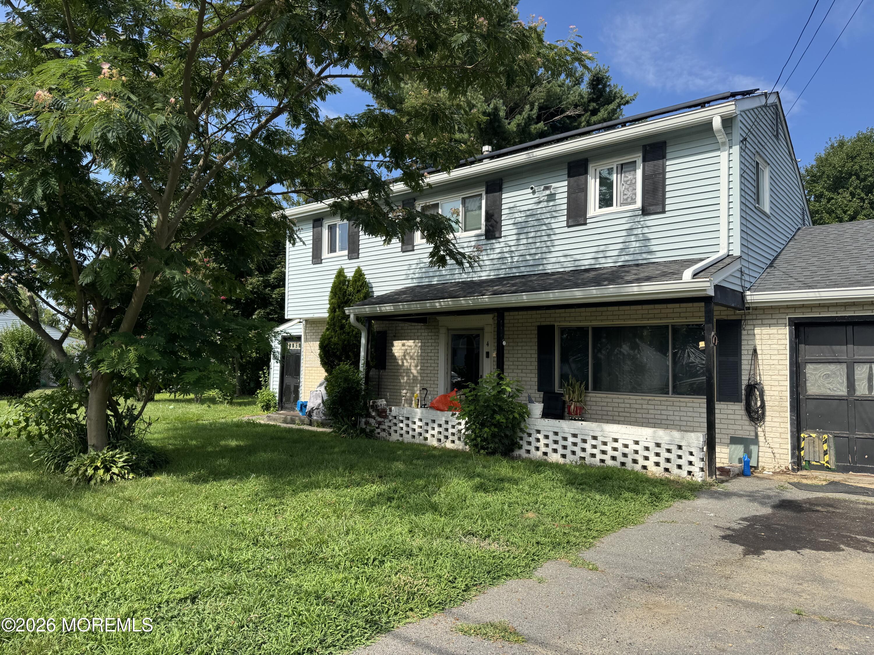 4 Gary Drive — photo