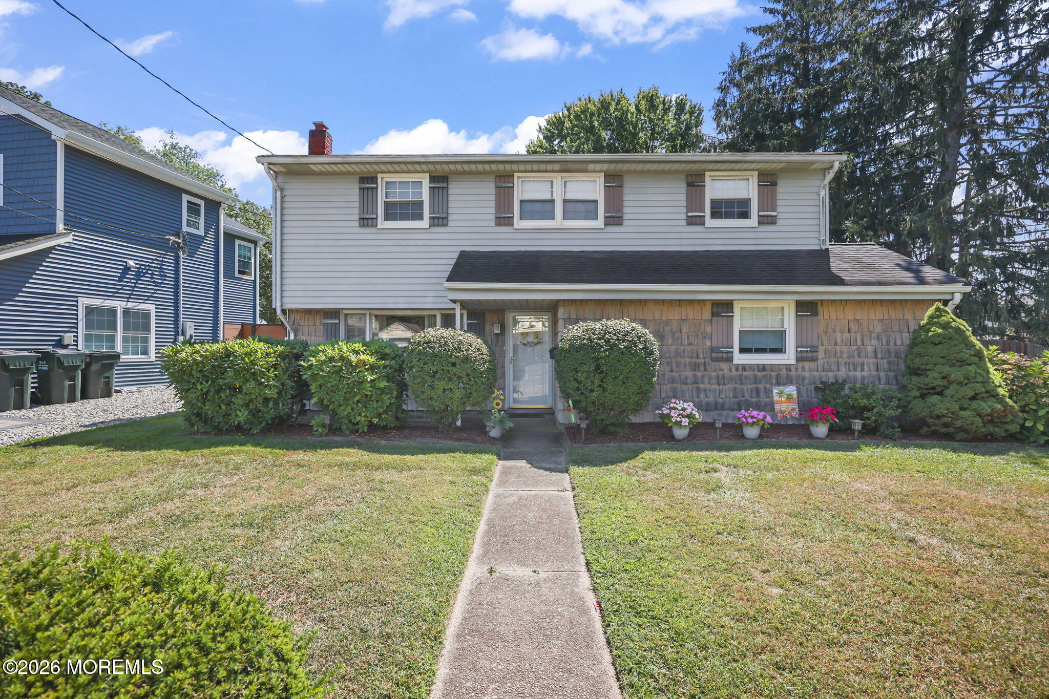 2 Hill Street — photo