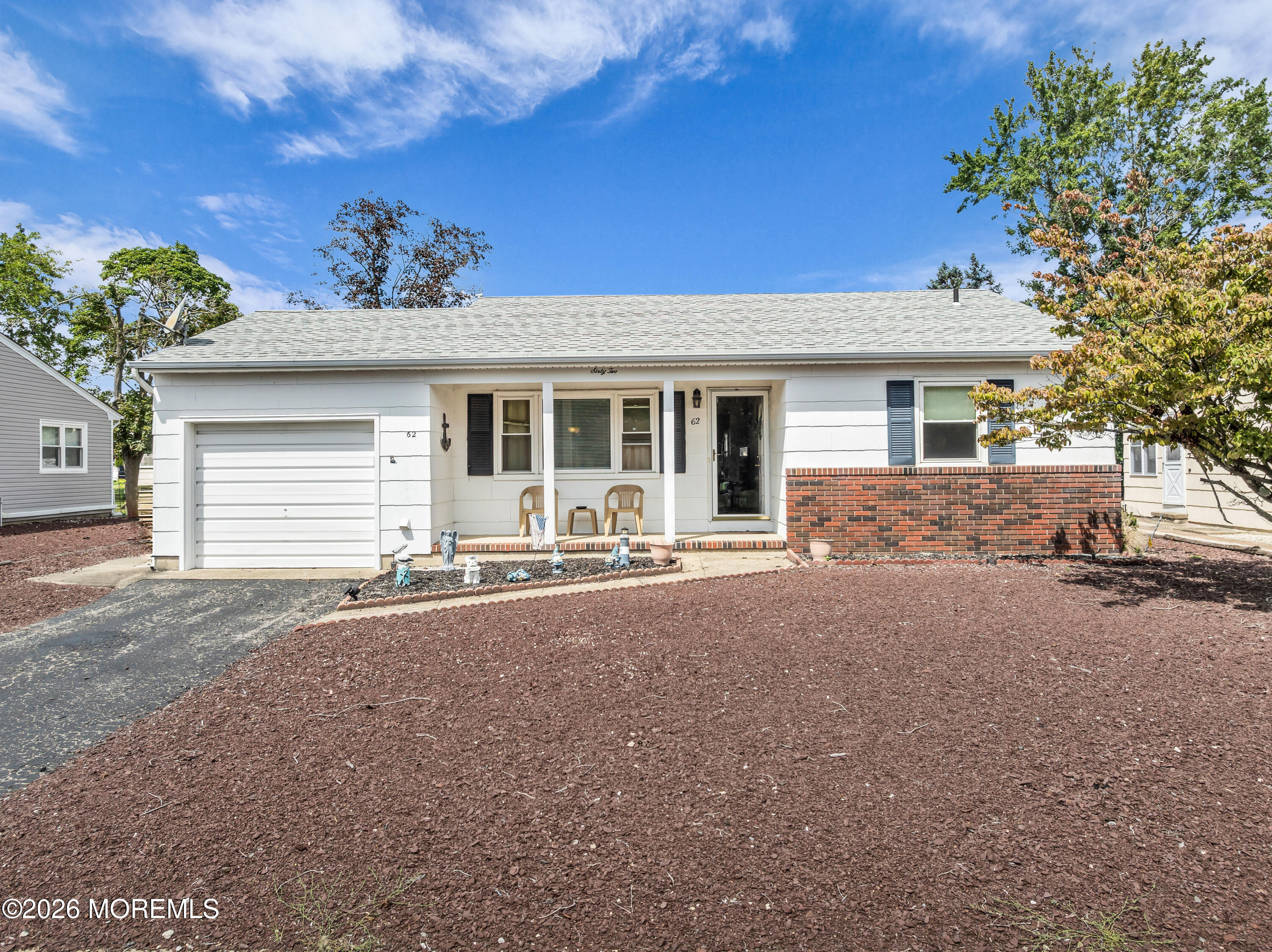 62 Westbrook Drive — photo
