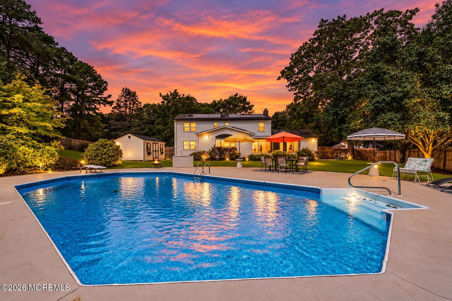 10 Harmony Hill Court — photo