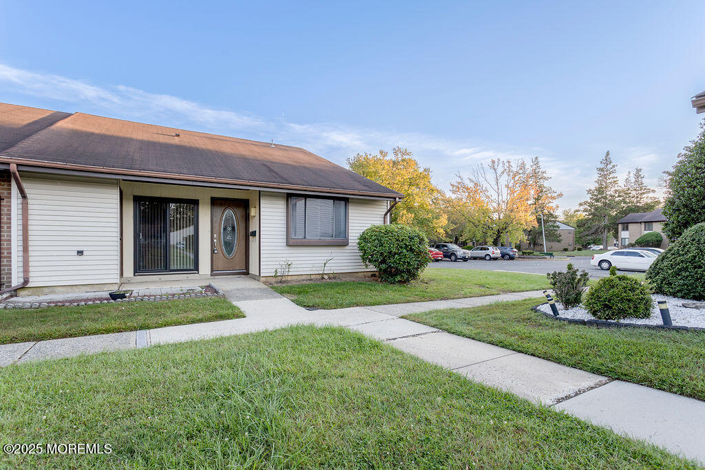 47 Wild Turkey Way E — photo