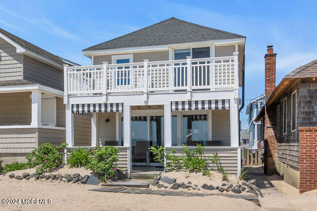 157 Beach Front — photo