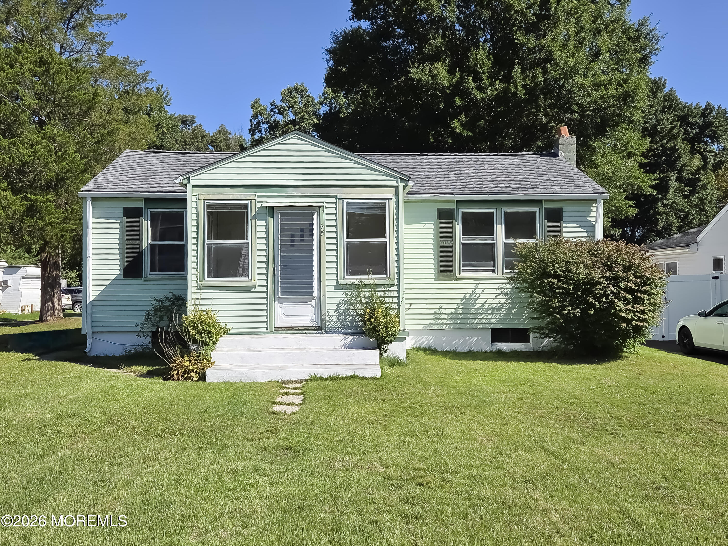 65 Jacobstown Road — photo
