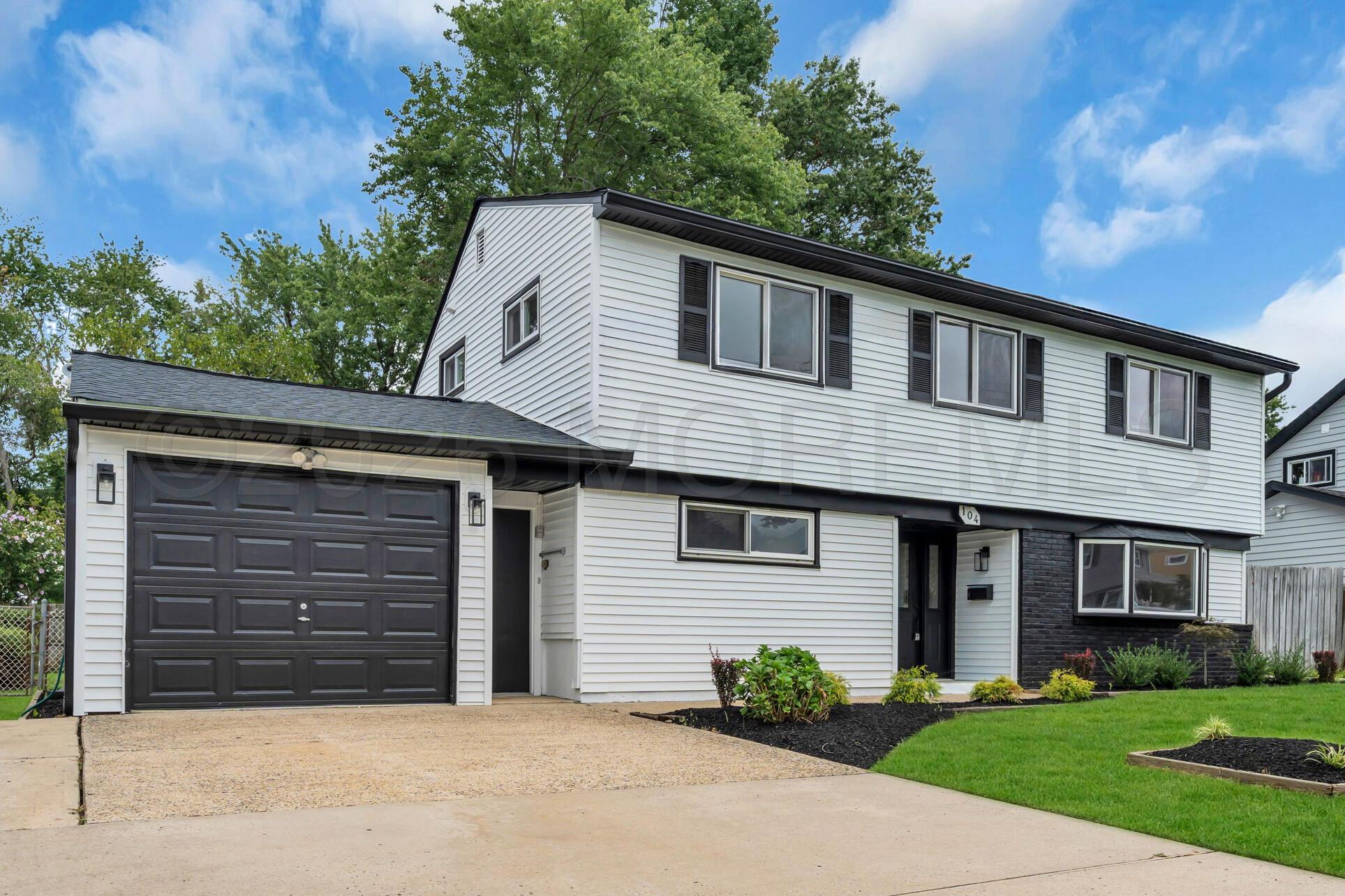 104 Southwood Drive — photo