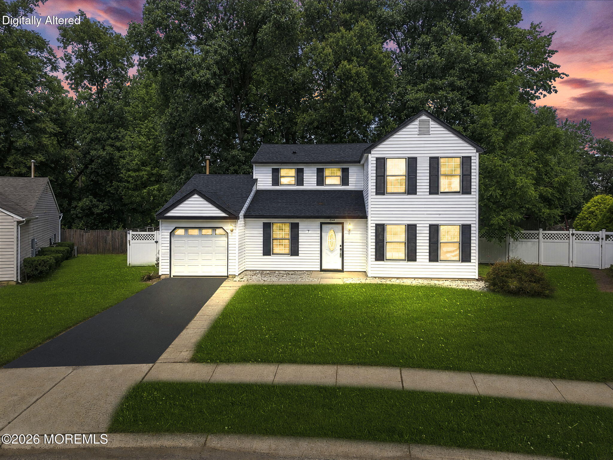 7 Mystic Cove — photo