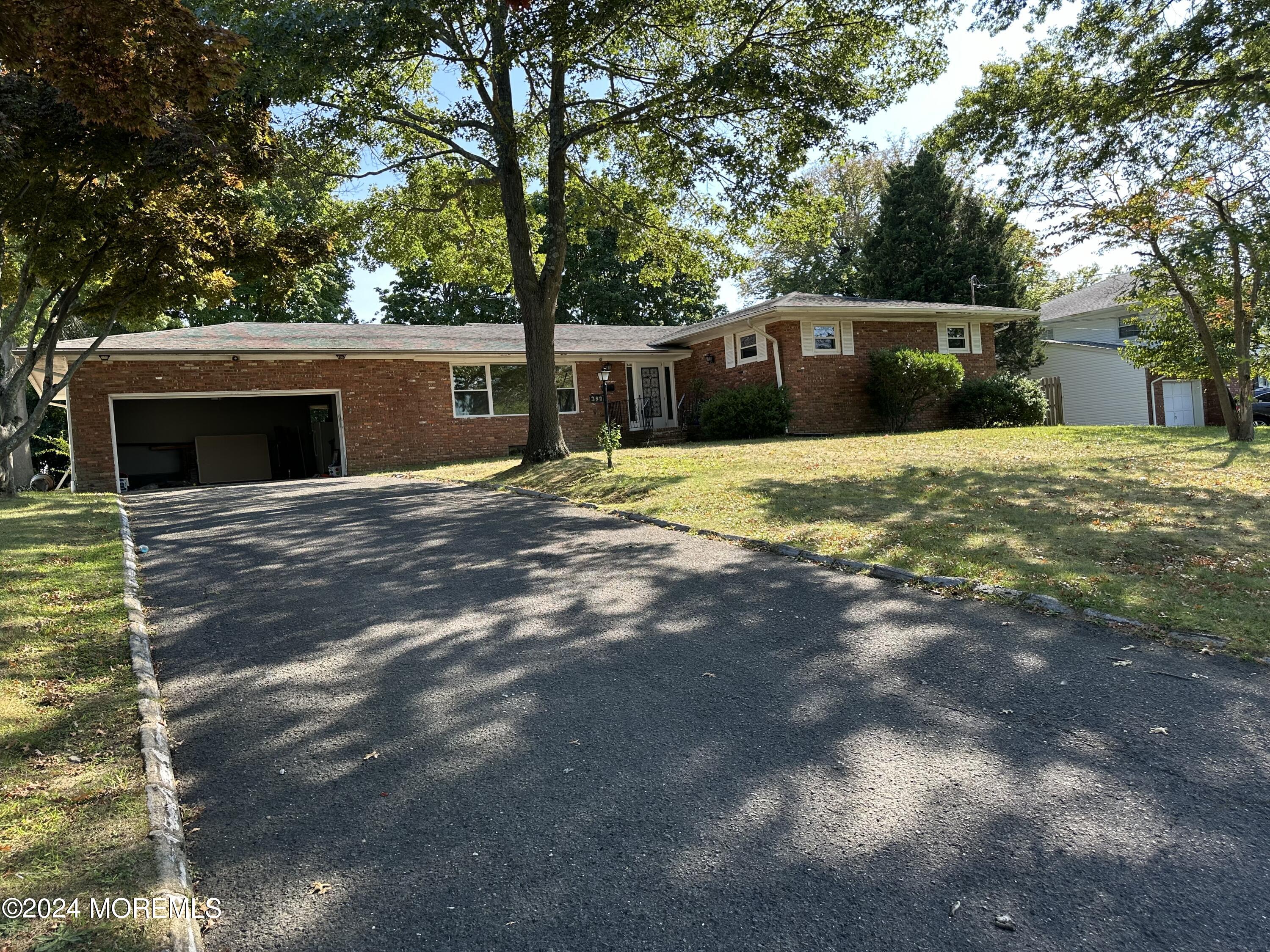 368 Highland Avenue — photo