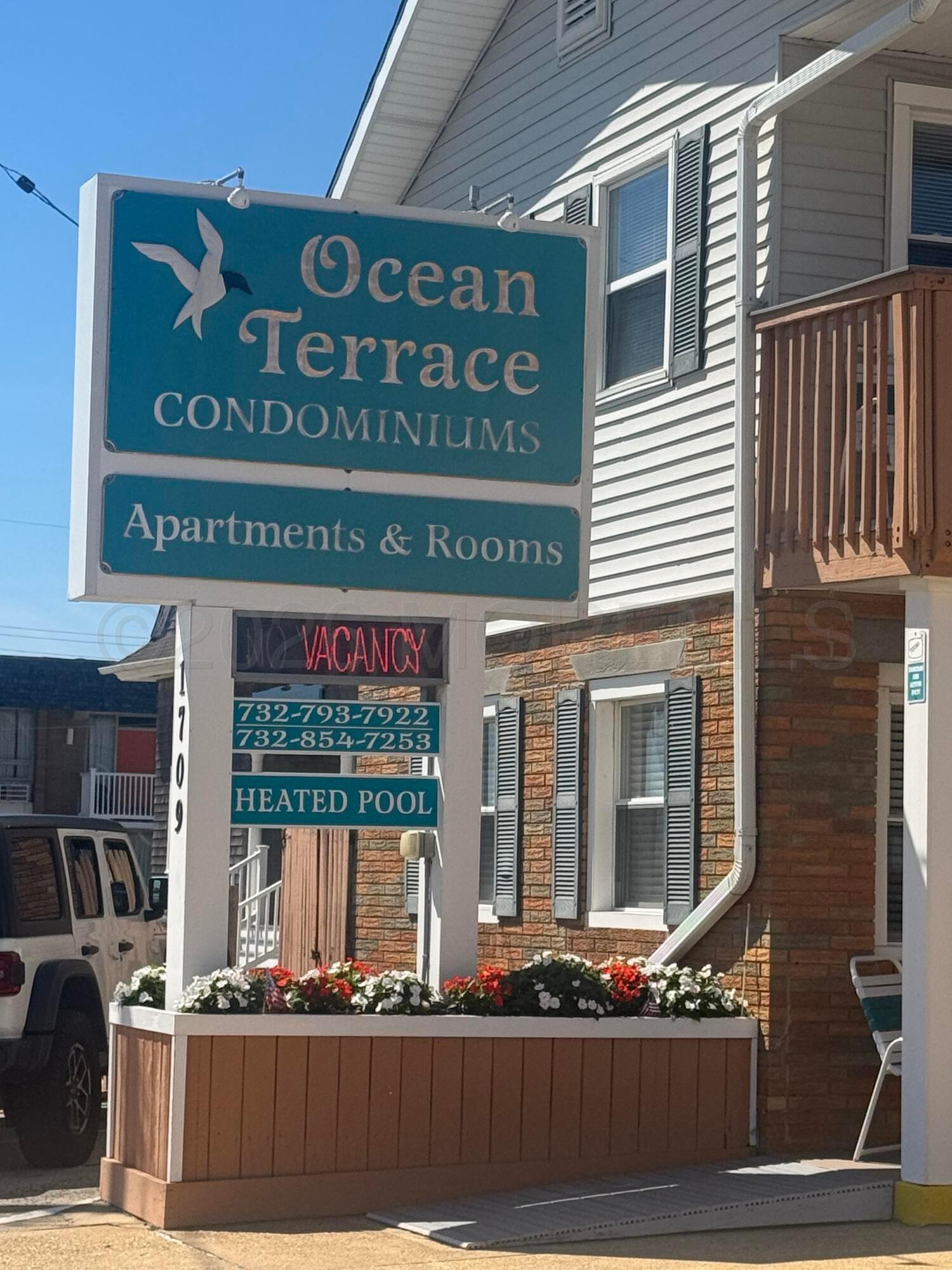 1709 N Ocean Avenue a104 — photo