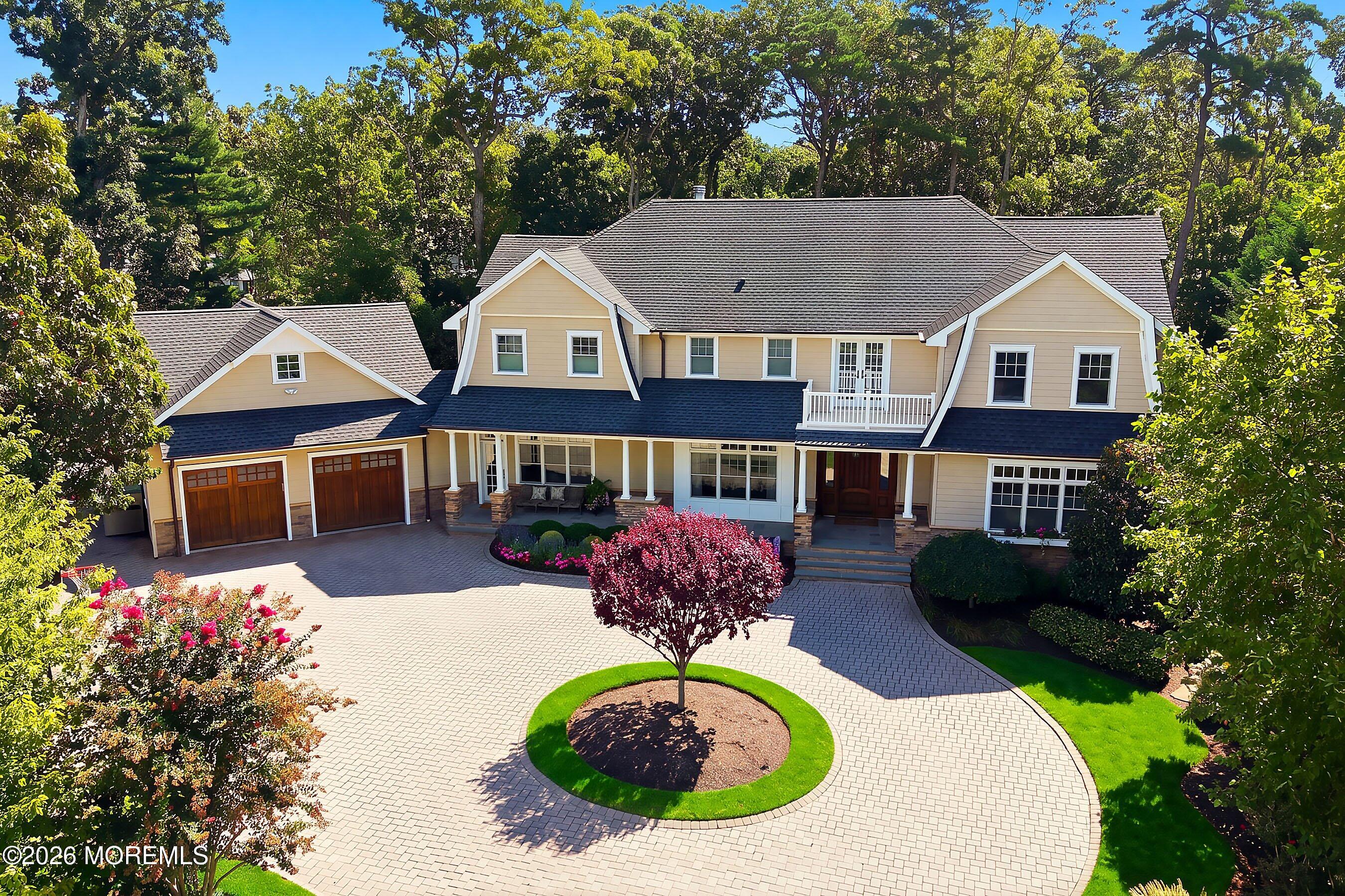 23 N Tamarack Drive — photo