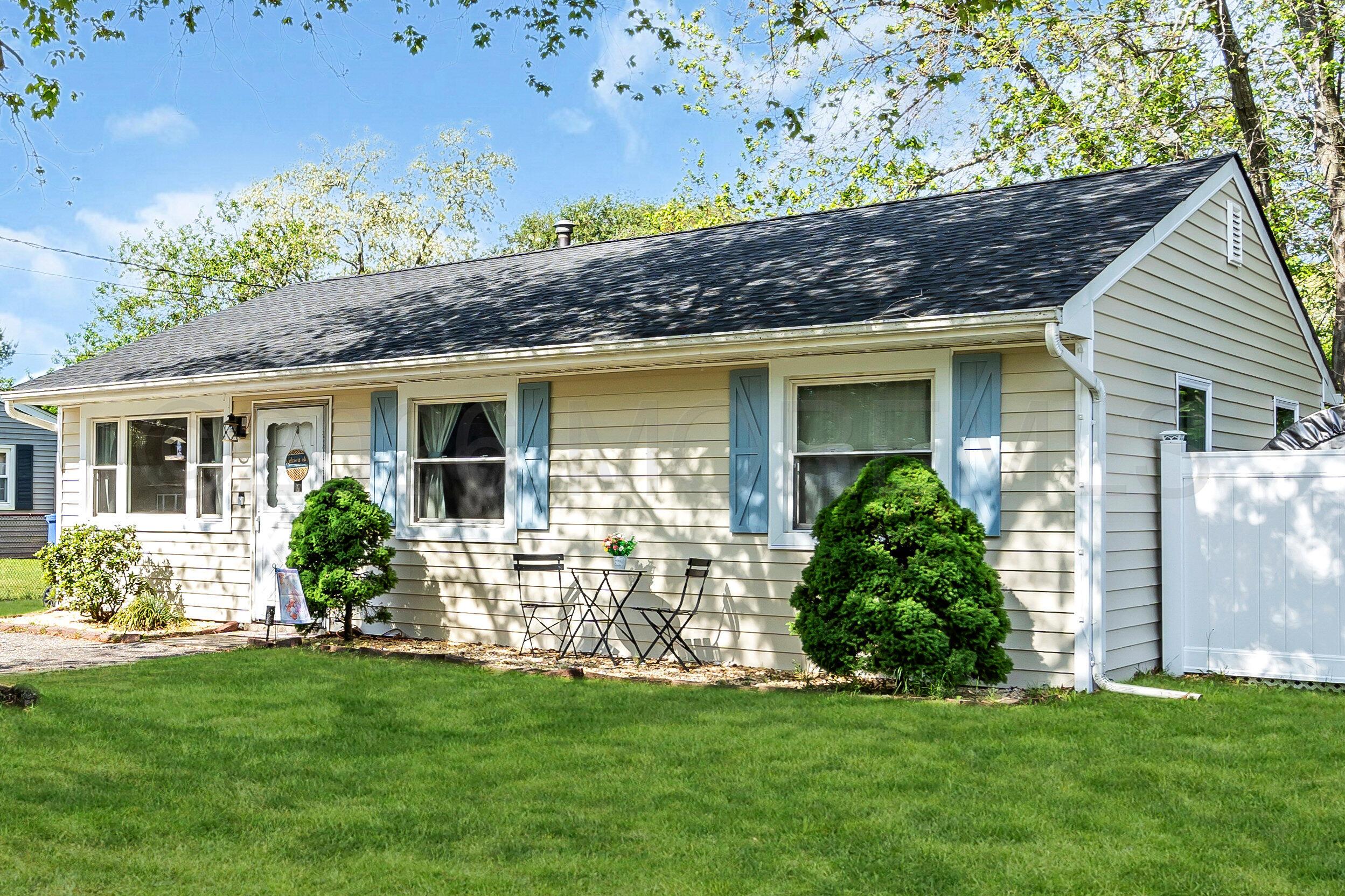 530 Alfred Lane — photo