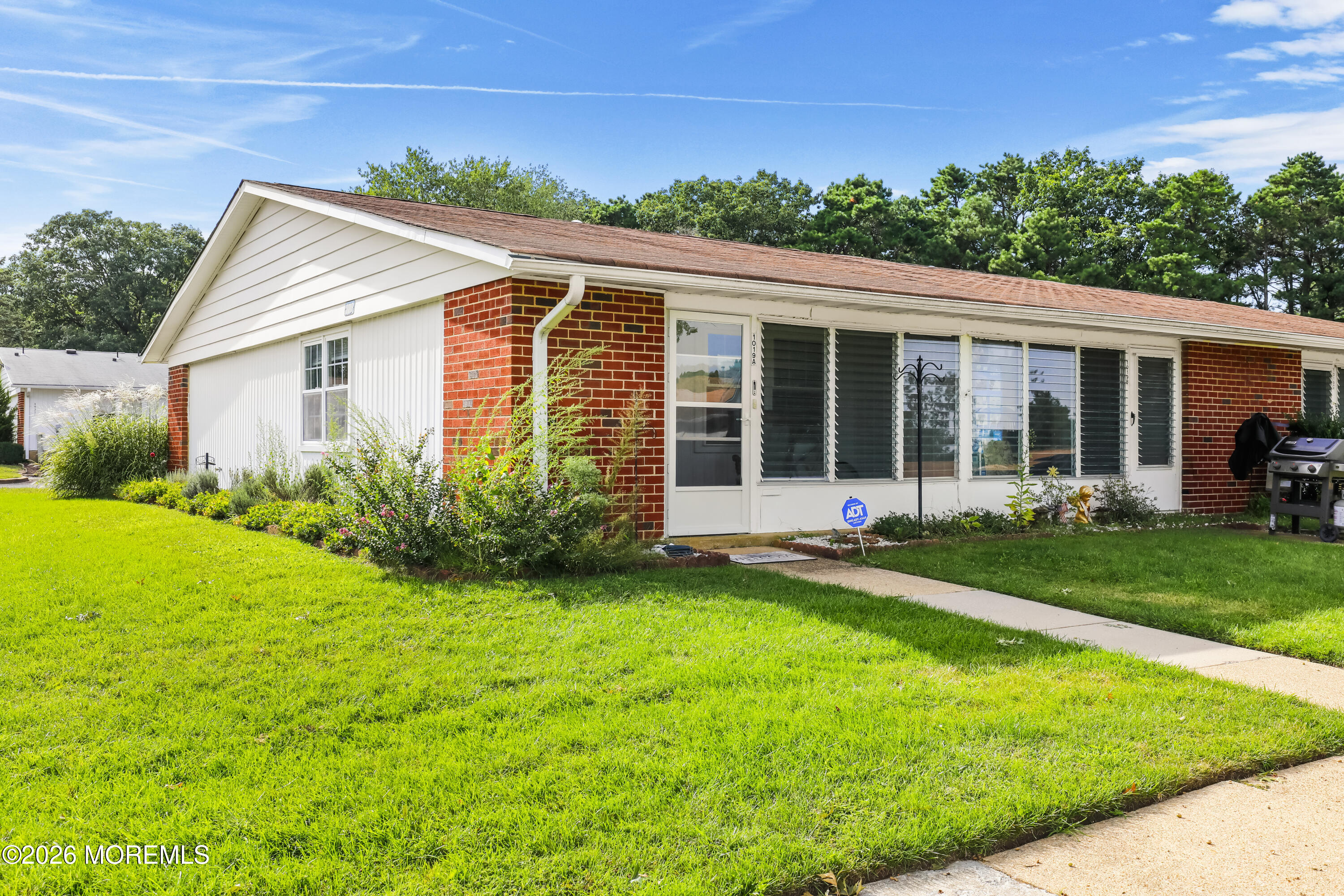 1019 a Aberdeen Drive — photo