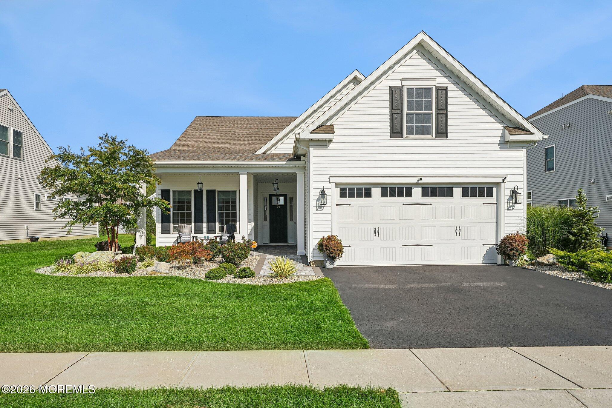 34 Pasture Drive — photo