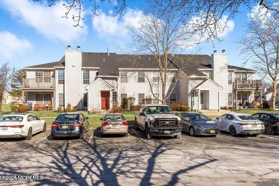 334 Mayfair Place — photo