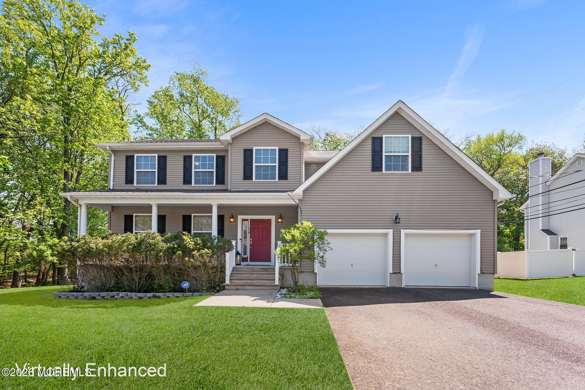 116 Robin Road, Neptune Township NJ 07753 — photo 2
