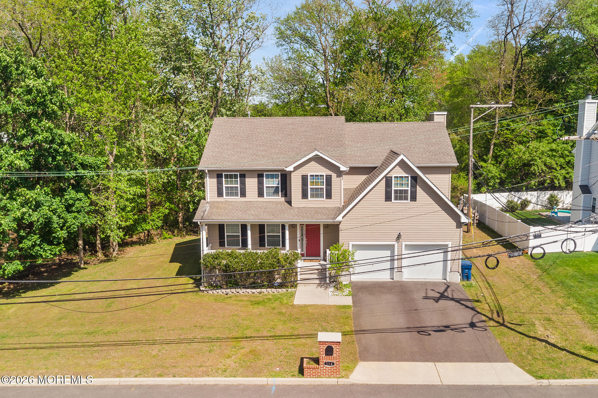 116 Robin Road, Neptune Township NJ 07753 — photo 3