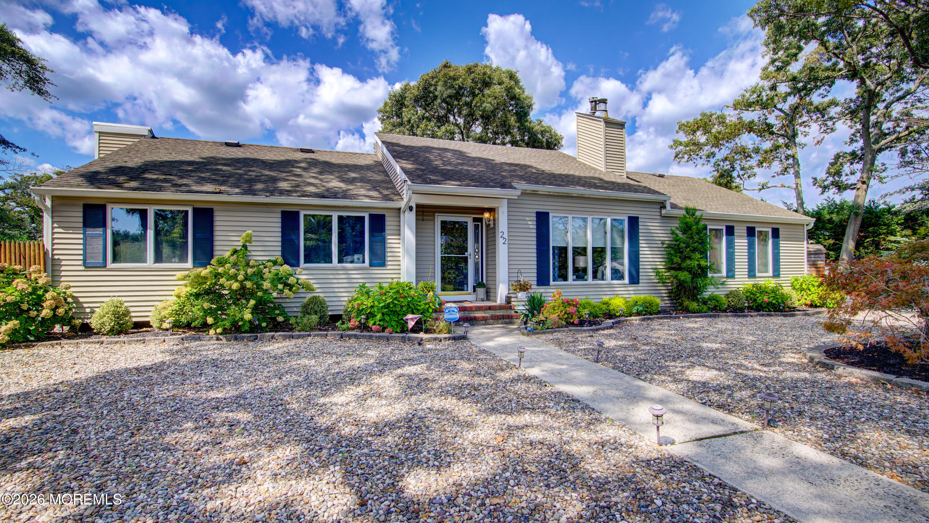 22 Quail Run — photo