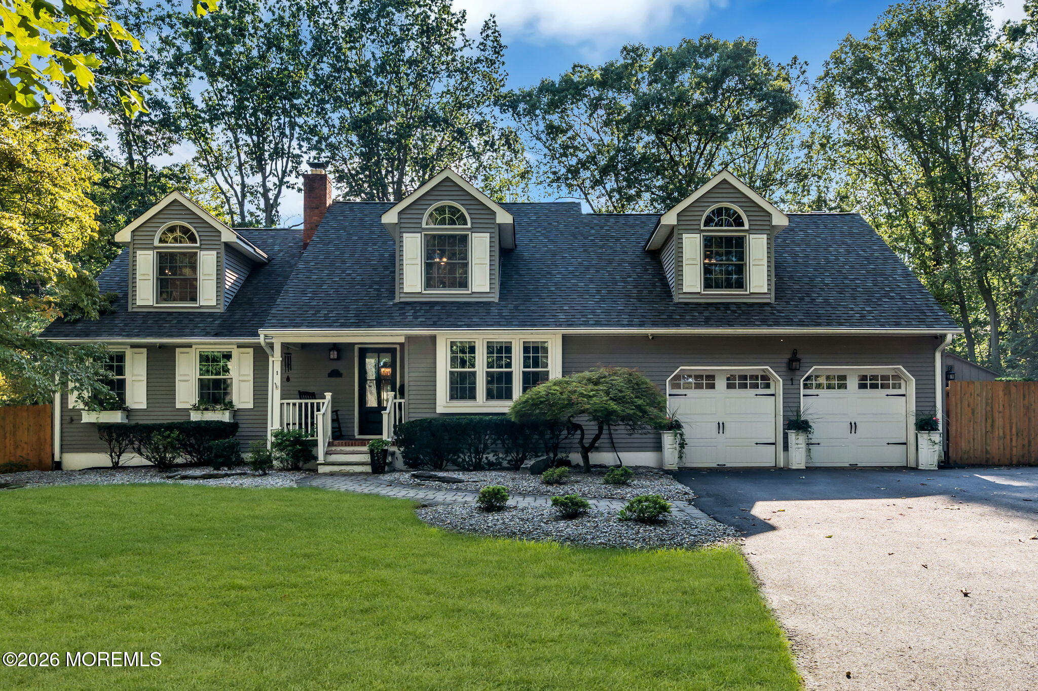 1 Manalapan Woods Drive — photo