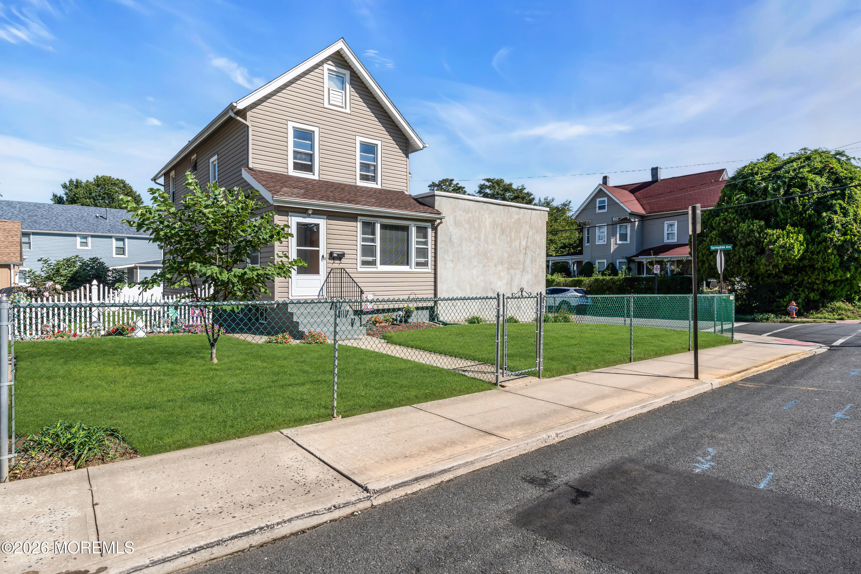 515 High Street — photo