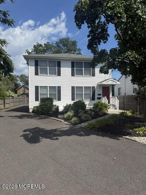 104 Curtis Avenue — photo