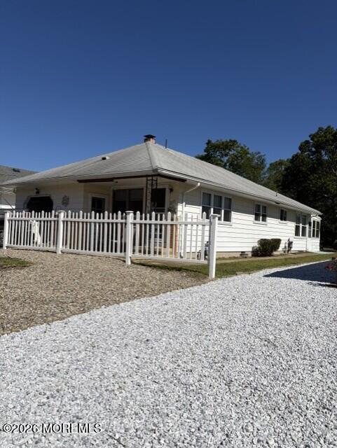2173 Mount Hood Lane — photo
