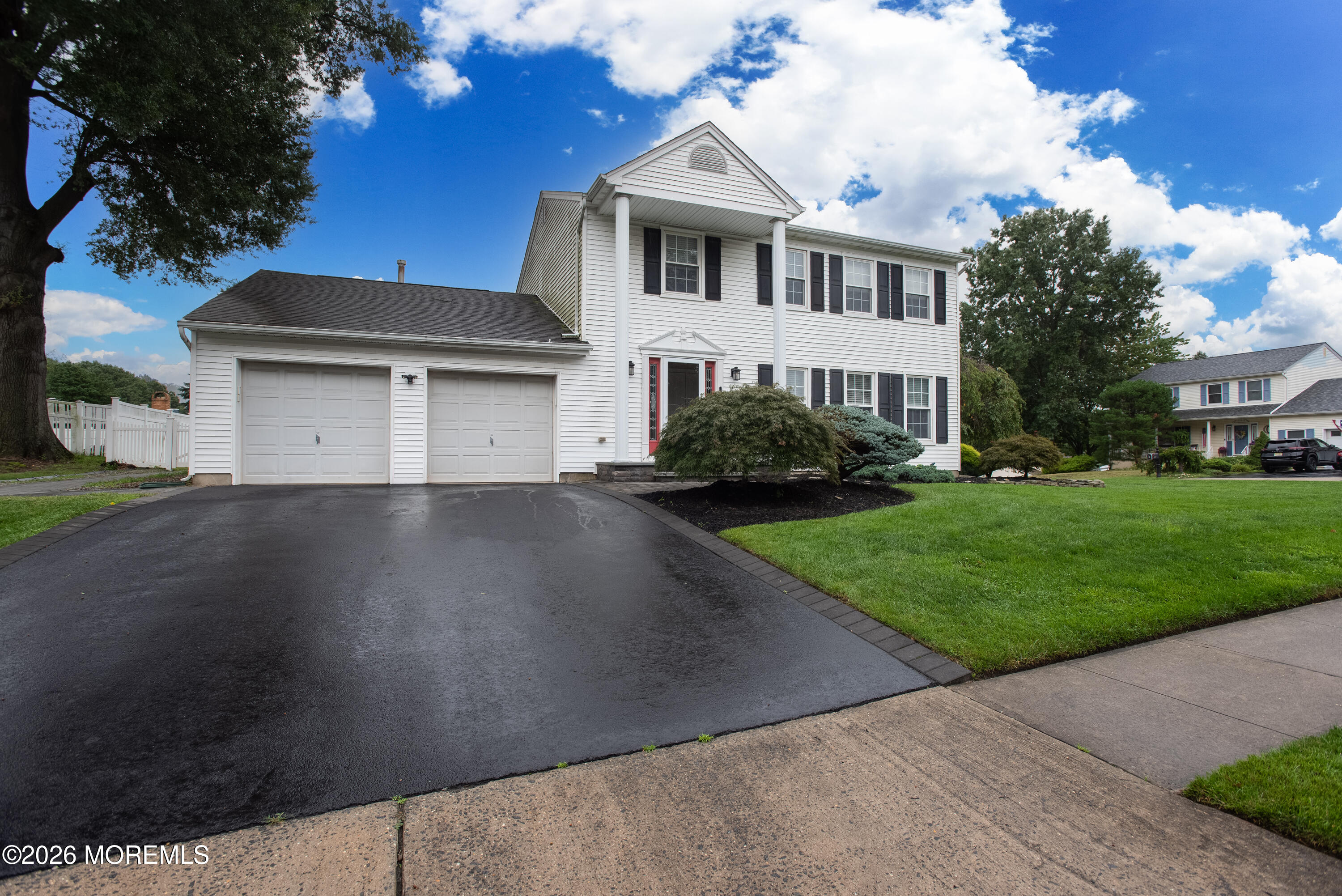 2 Mulberry Circle — photo