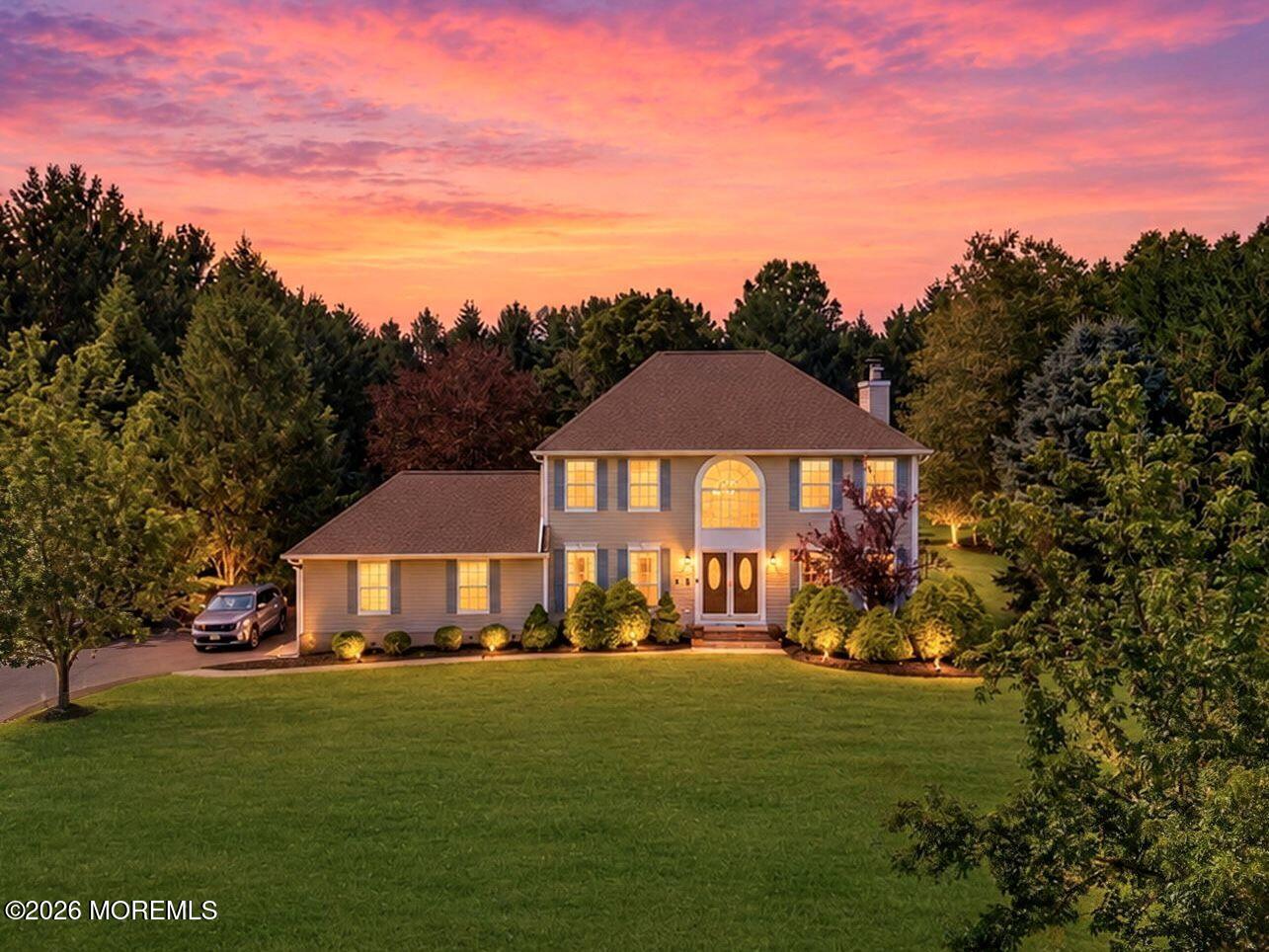 25 Tall Woods Drive — photo