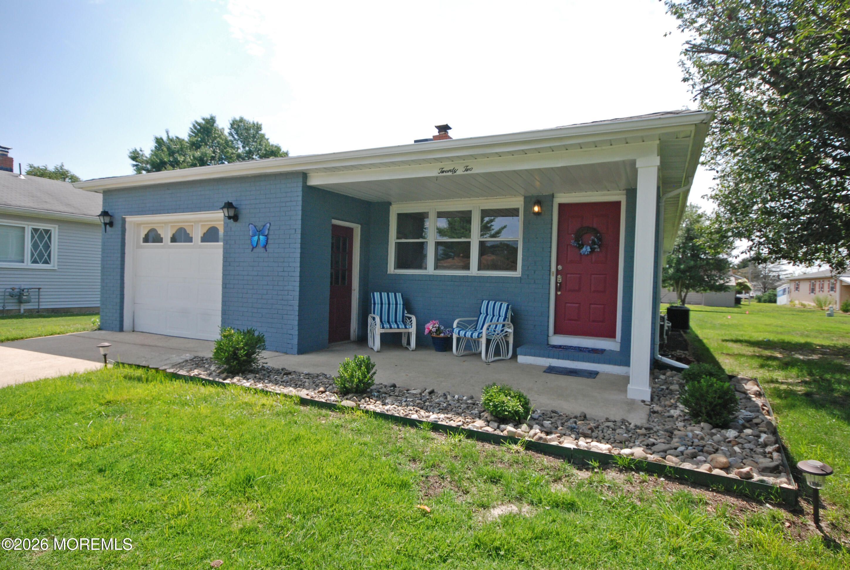 22 Vera Cruz Court — photo