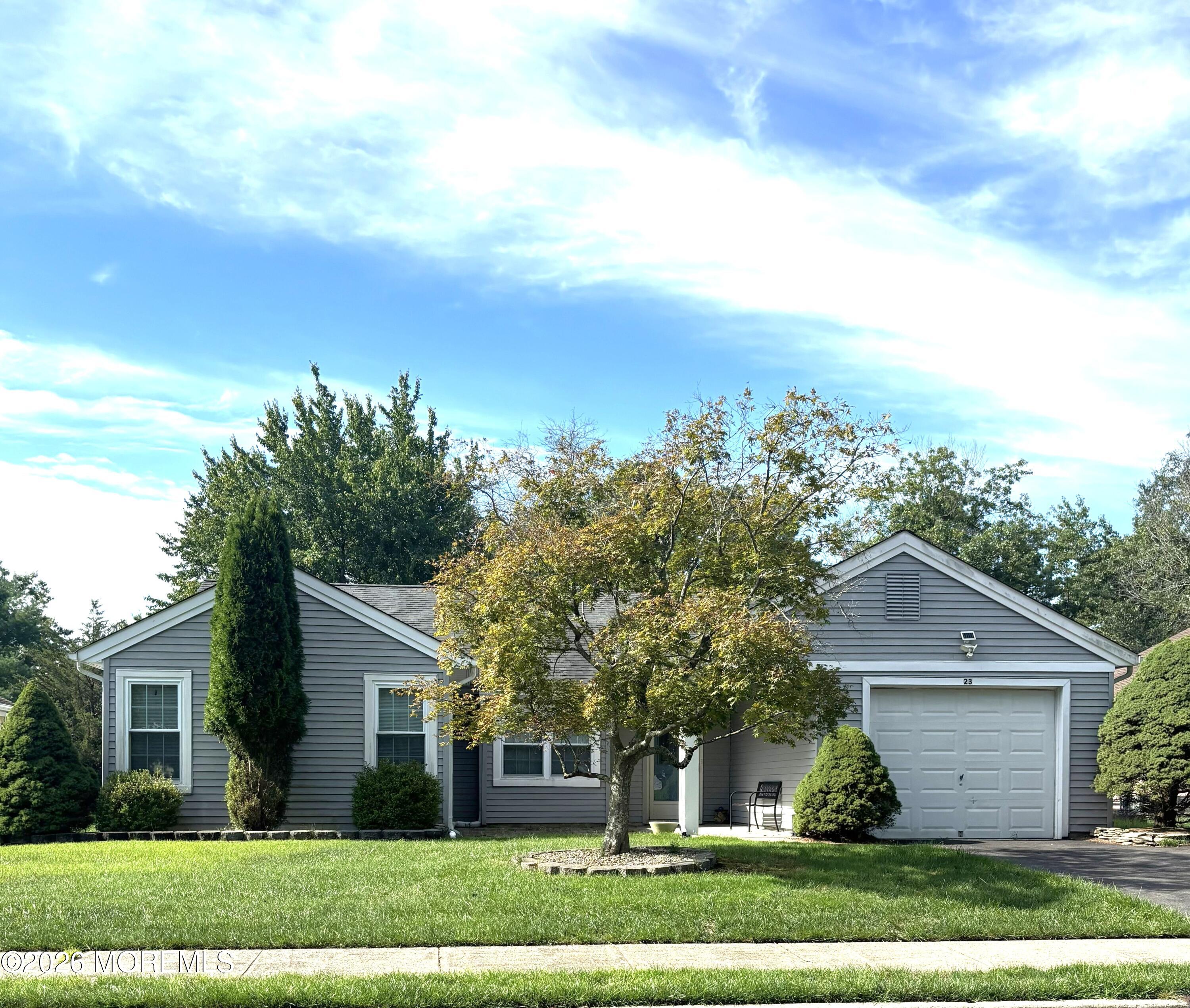 23 Hastings Drive — photo