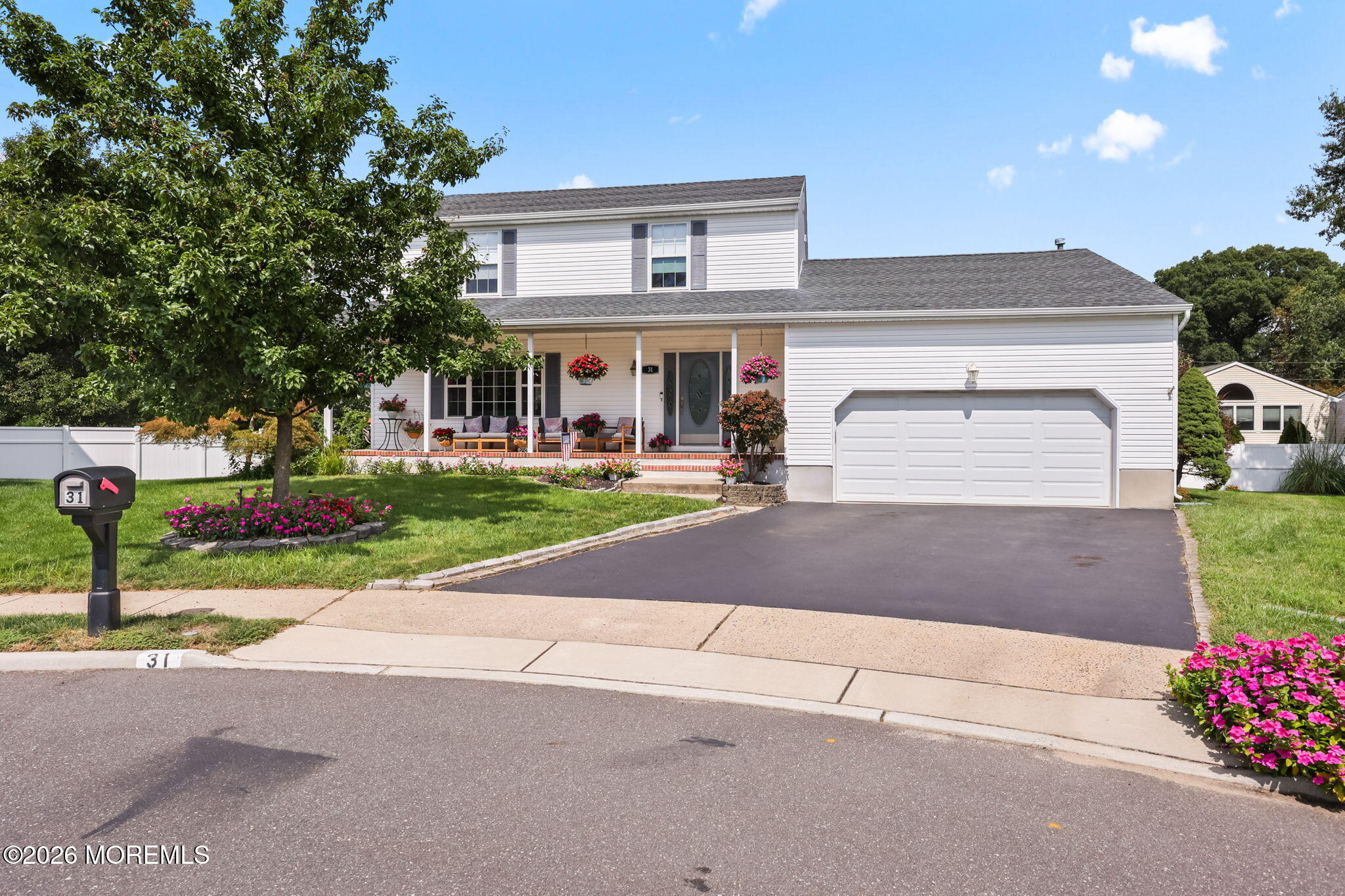 31 Kentucky Drive — photo