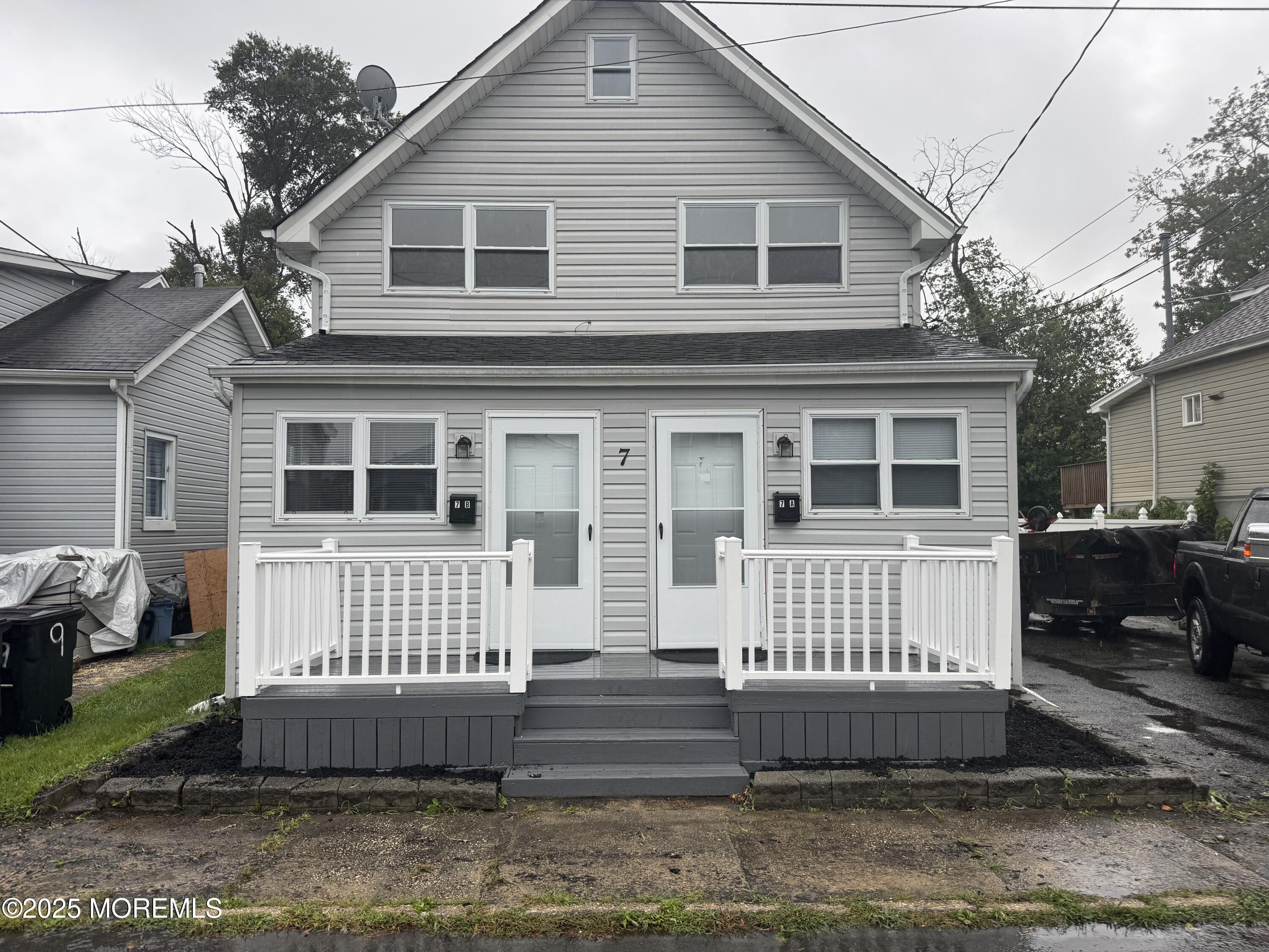 7 Braden Place B — photo