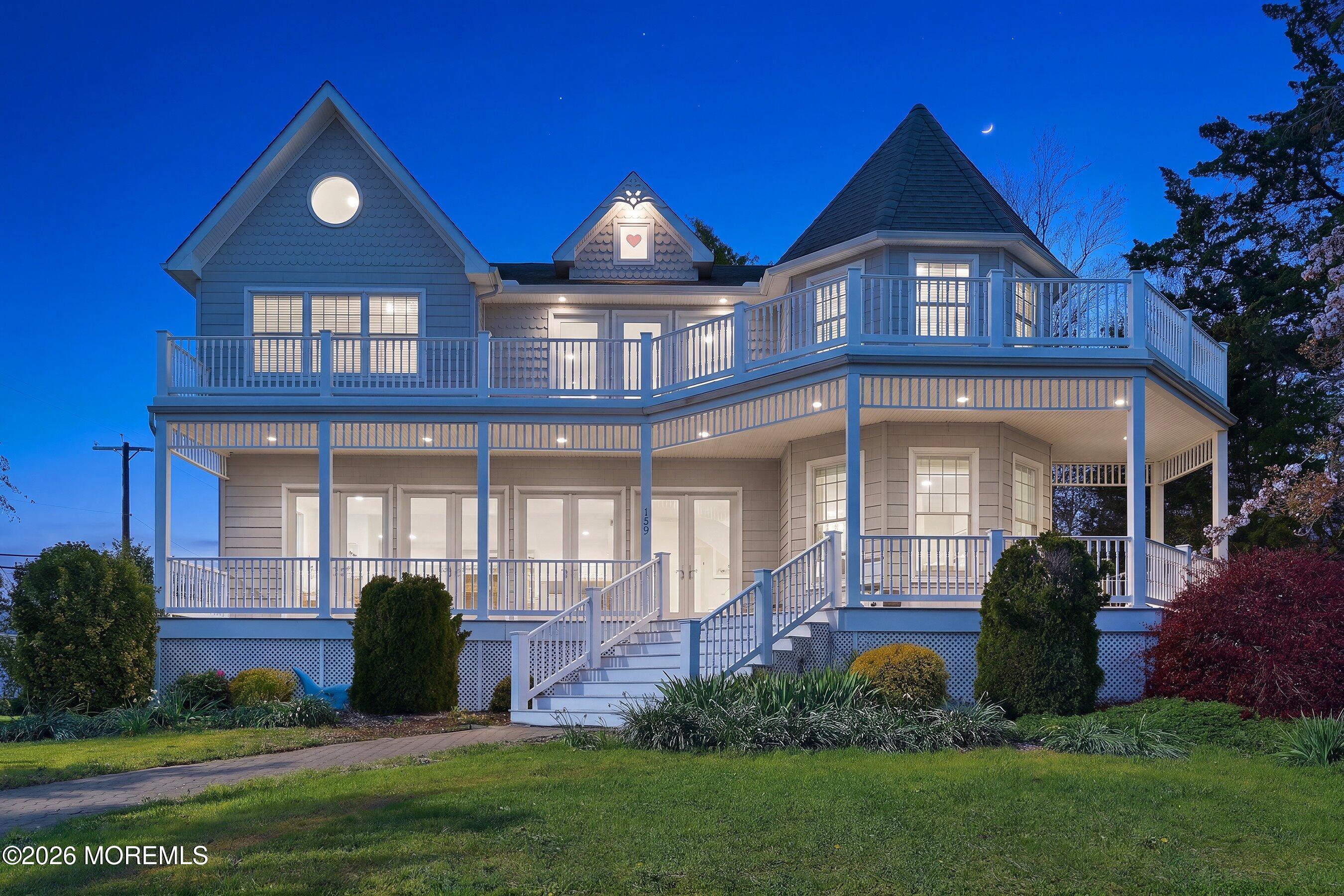 159 Harbor Inn Road, Bayville, NJ 08721 — photo 3