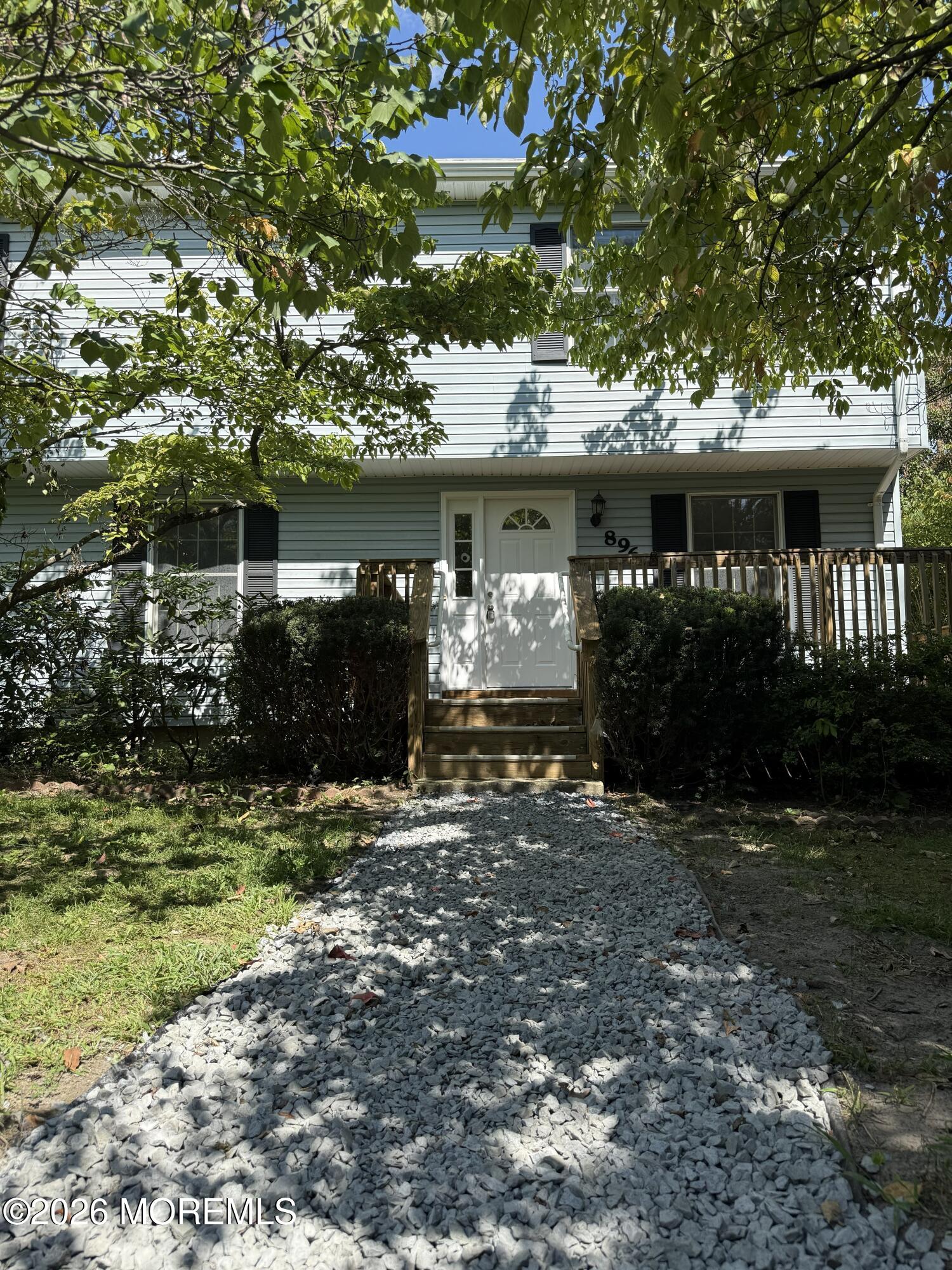 896 Anderson Road — photo
