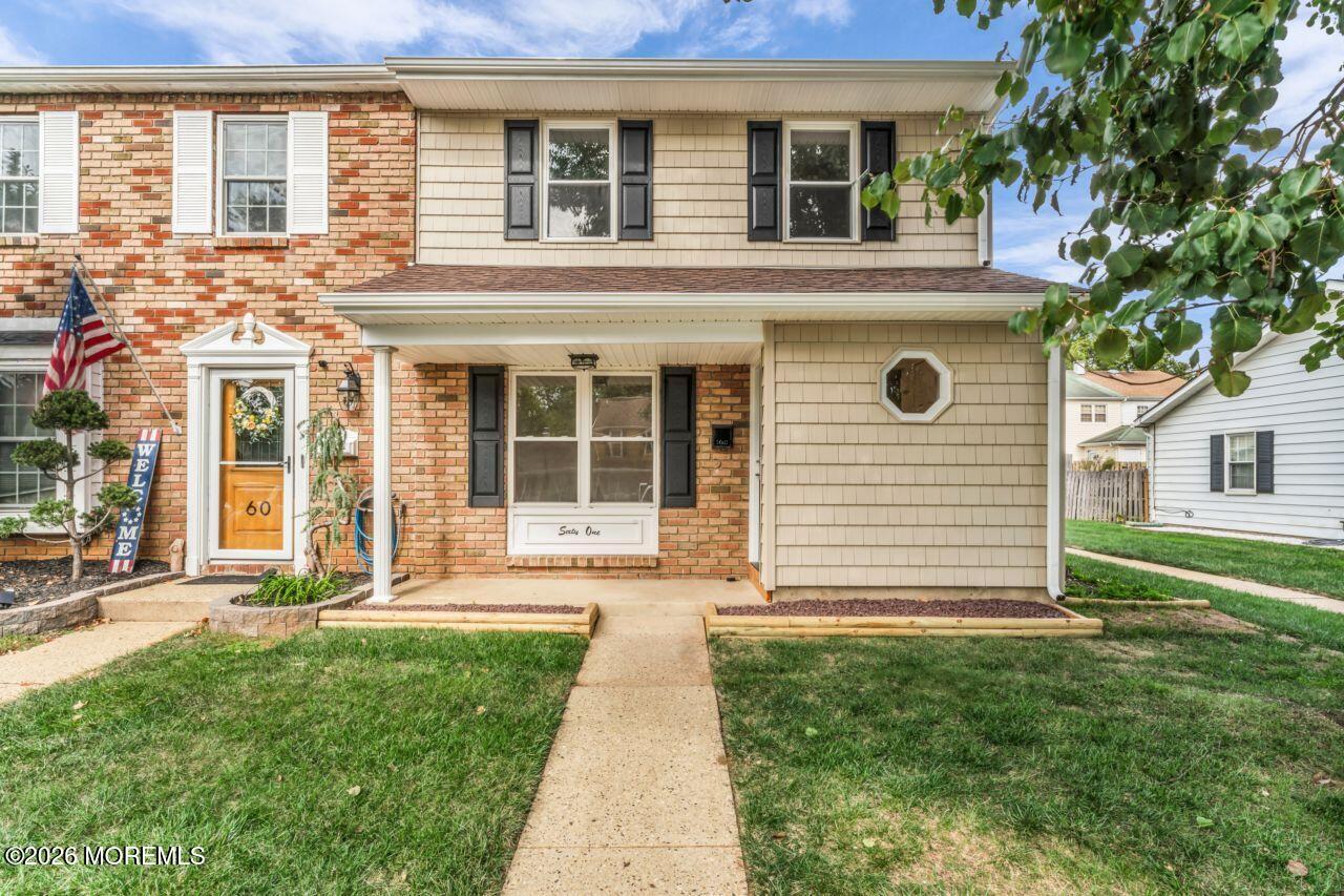 61 Kingsley Way — photo