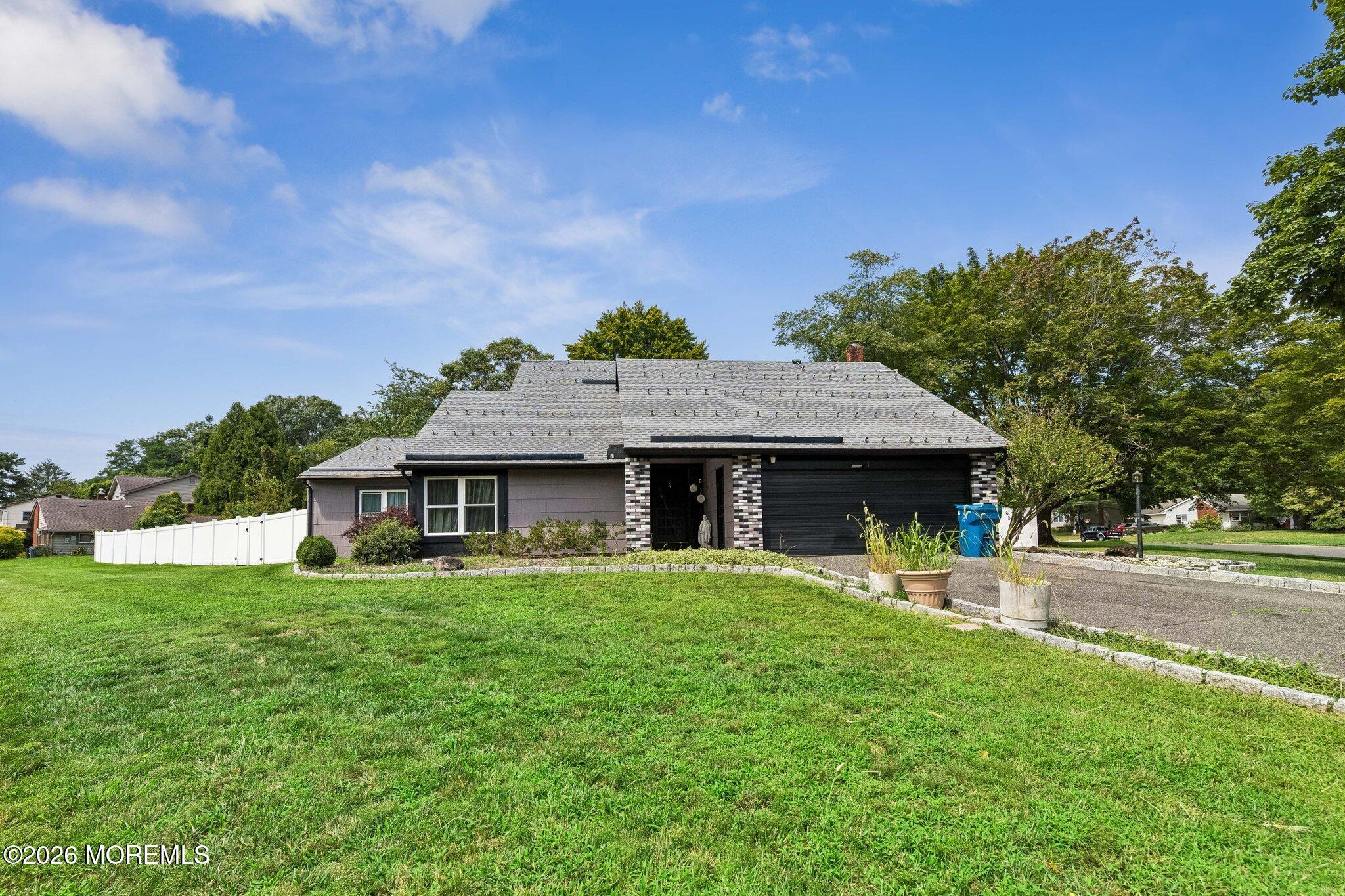 1 Killington Drive — photo