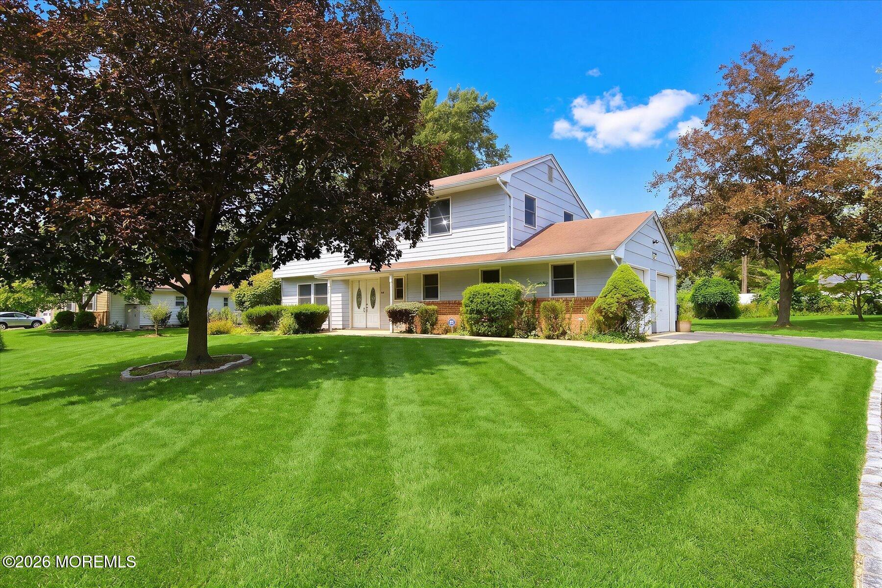 105 Augusta Drive — photo
