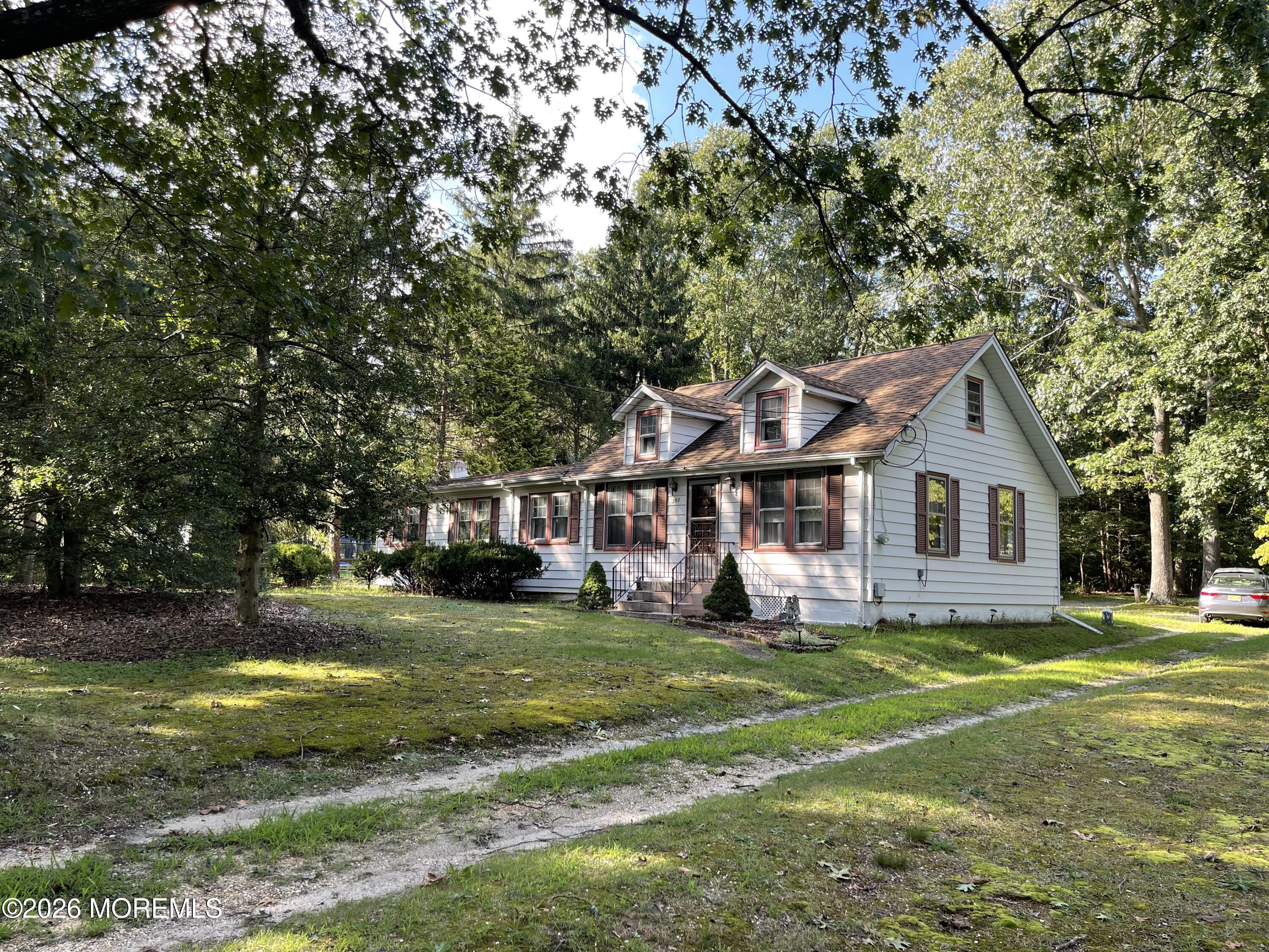 351 Chandler Road — photo