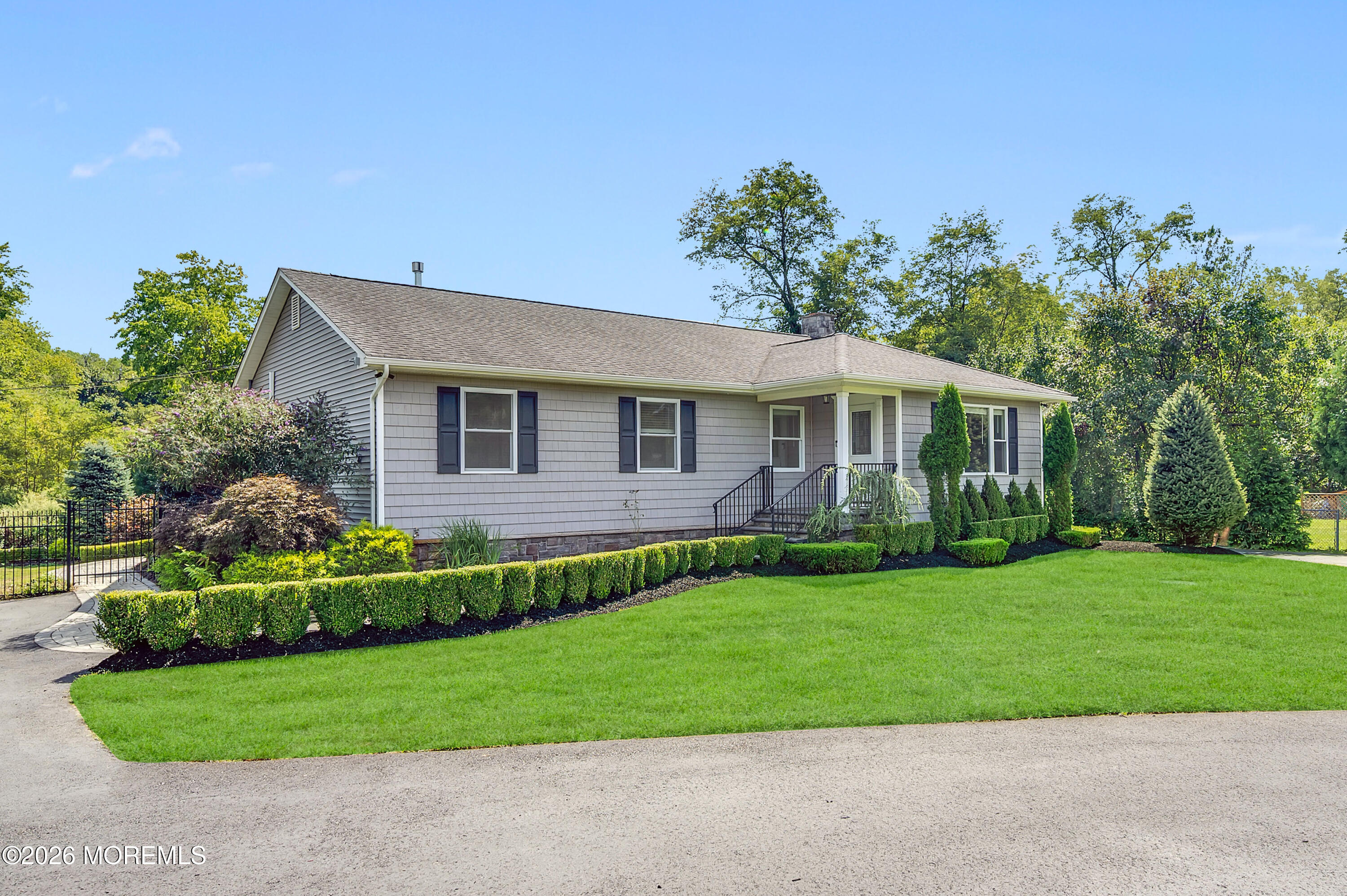 145 Asbury Road — photo