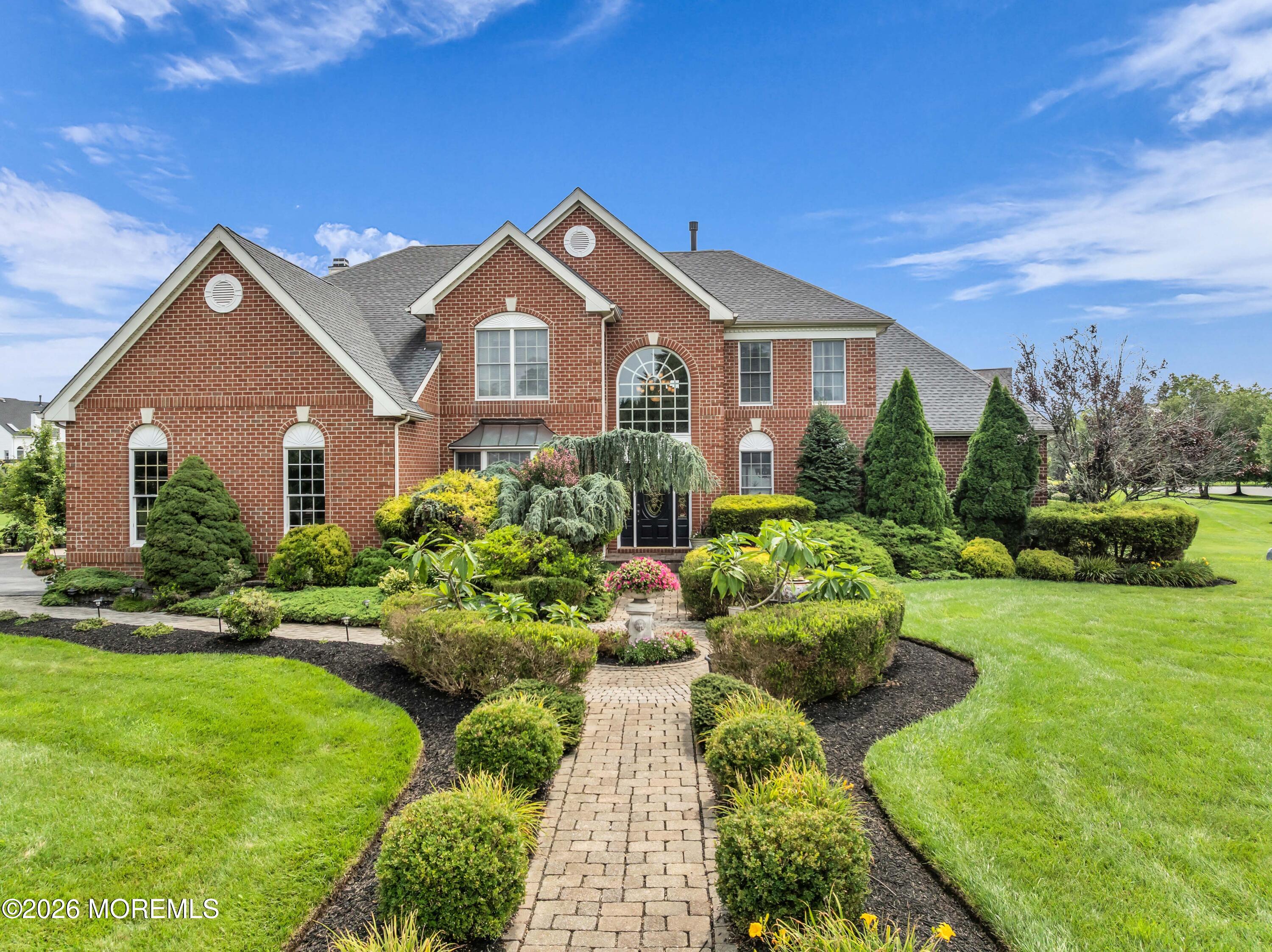 380 Peter Forman Drive — photo