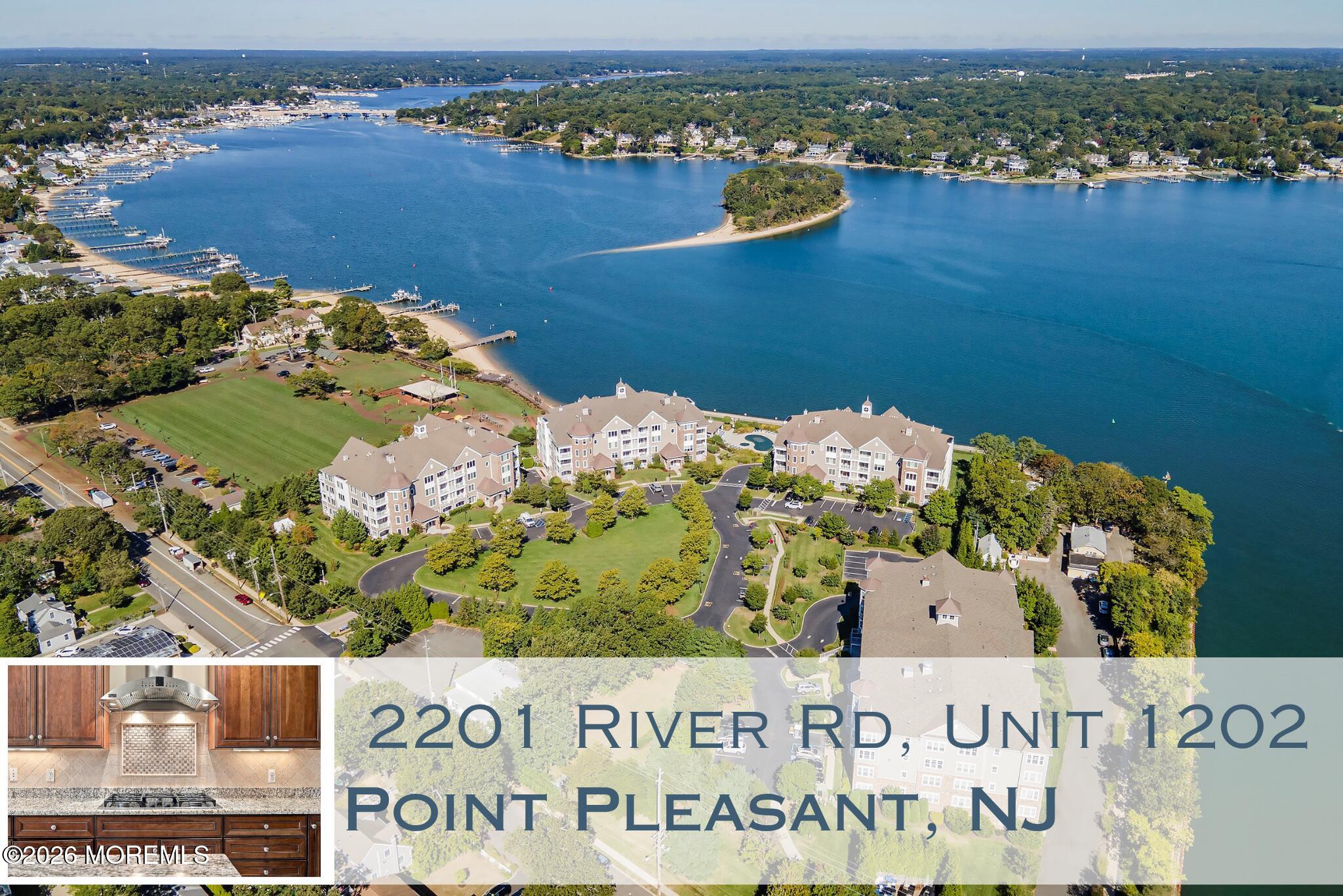 2201 River Road 1202 — photo