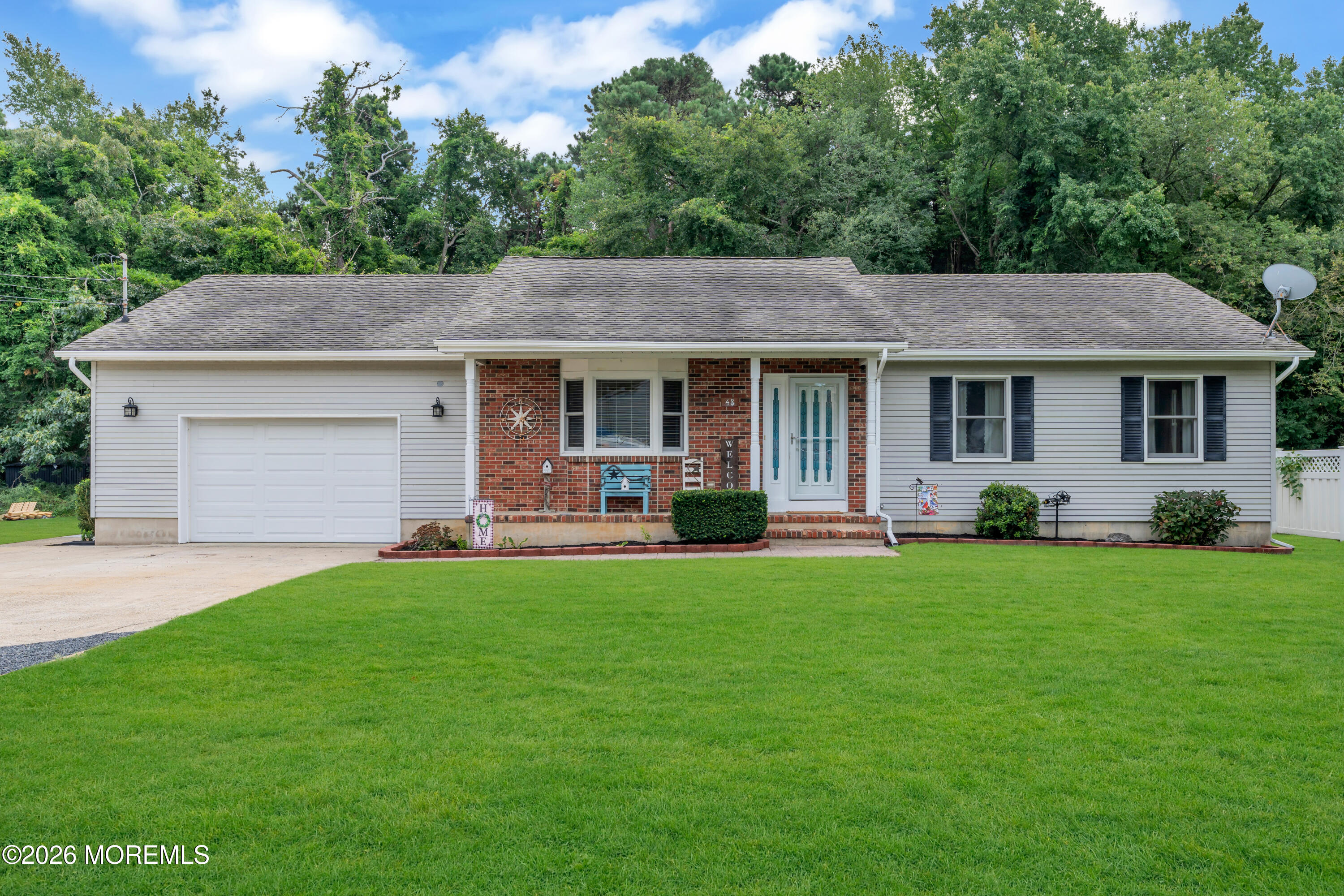 48 Lighthouse Drive, Waretown, NJ 08758 — photo 2