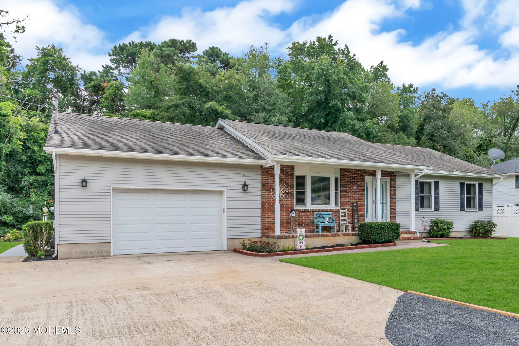 48 Lighthouse Drive, Waretown, NJ 08758 — photo 3